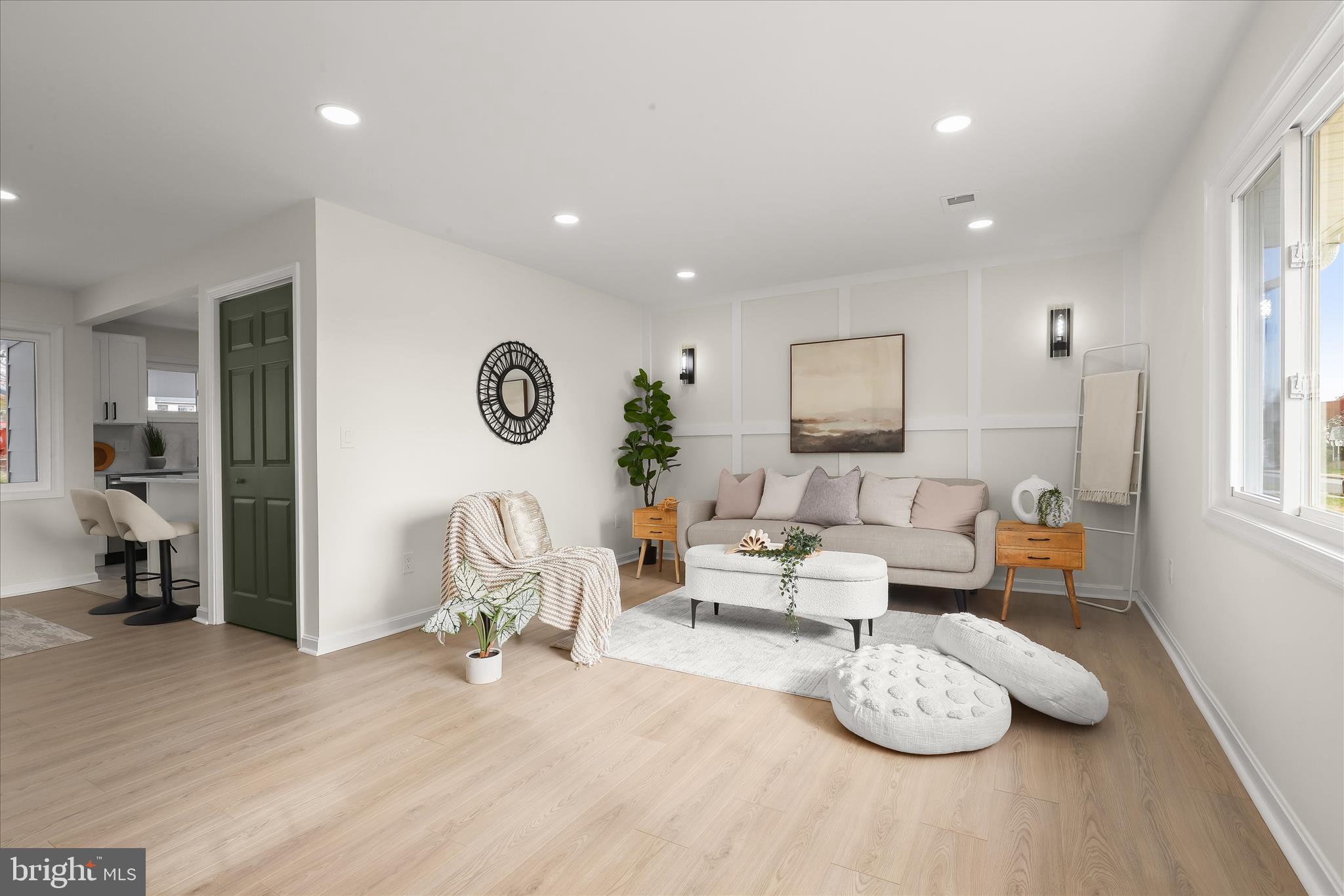 GARDENVILLE - Residential