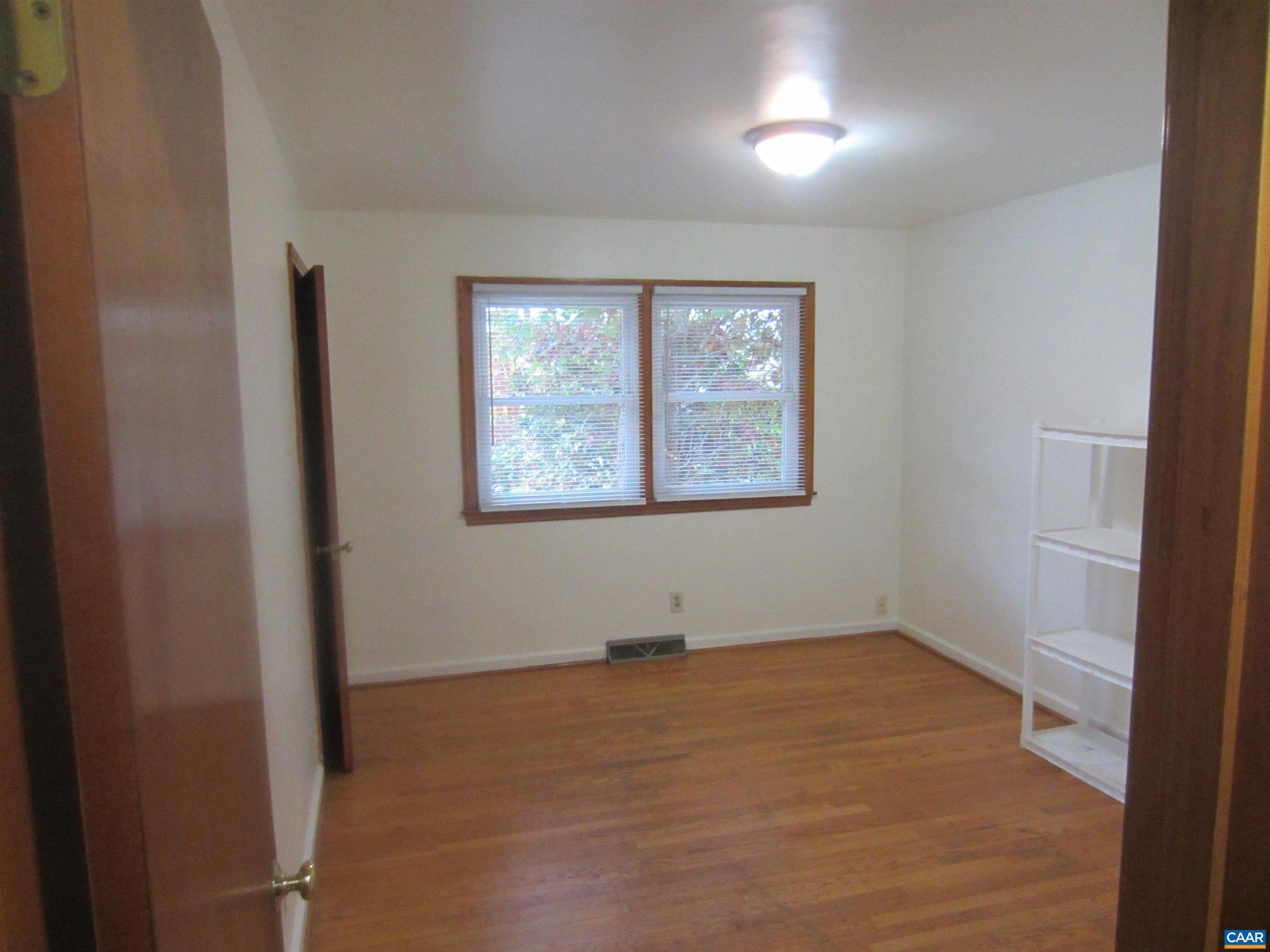 UNKNOWN - Residential Lease