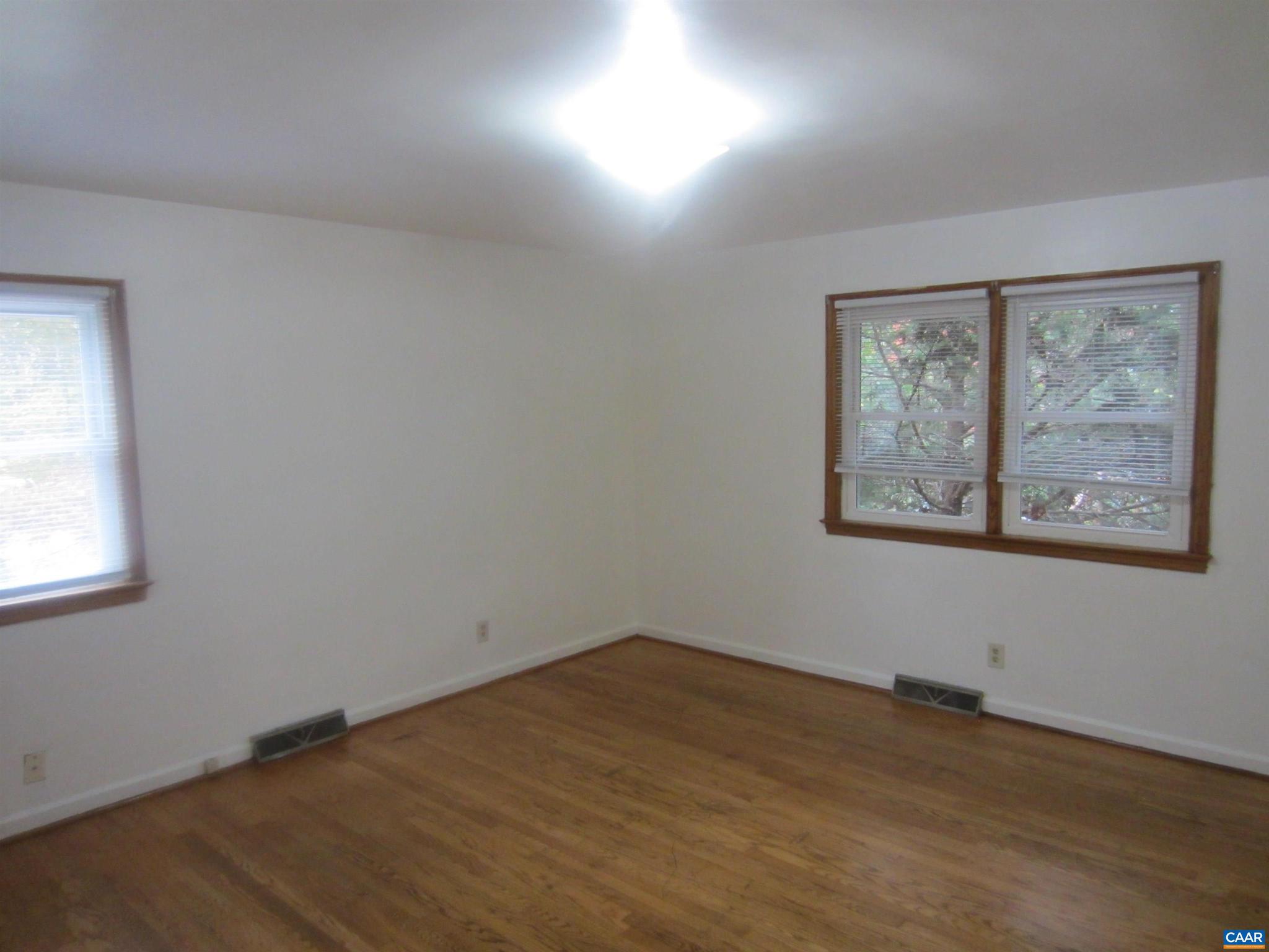 UNKNOWN - Residential Lease