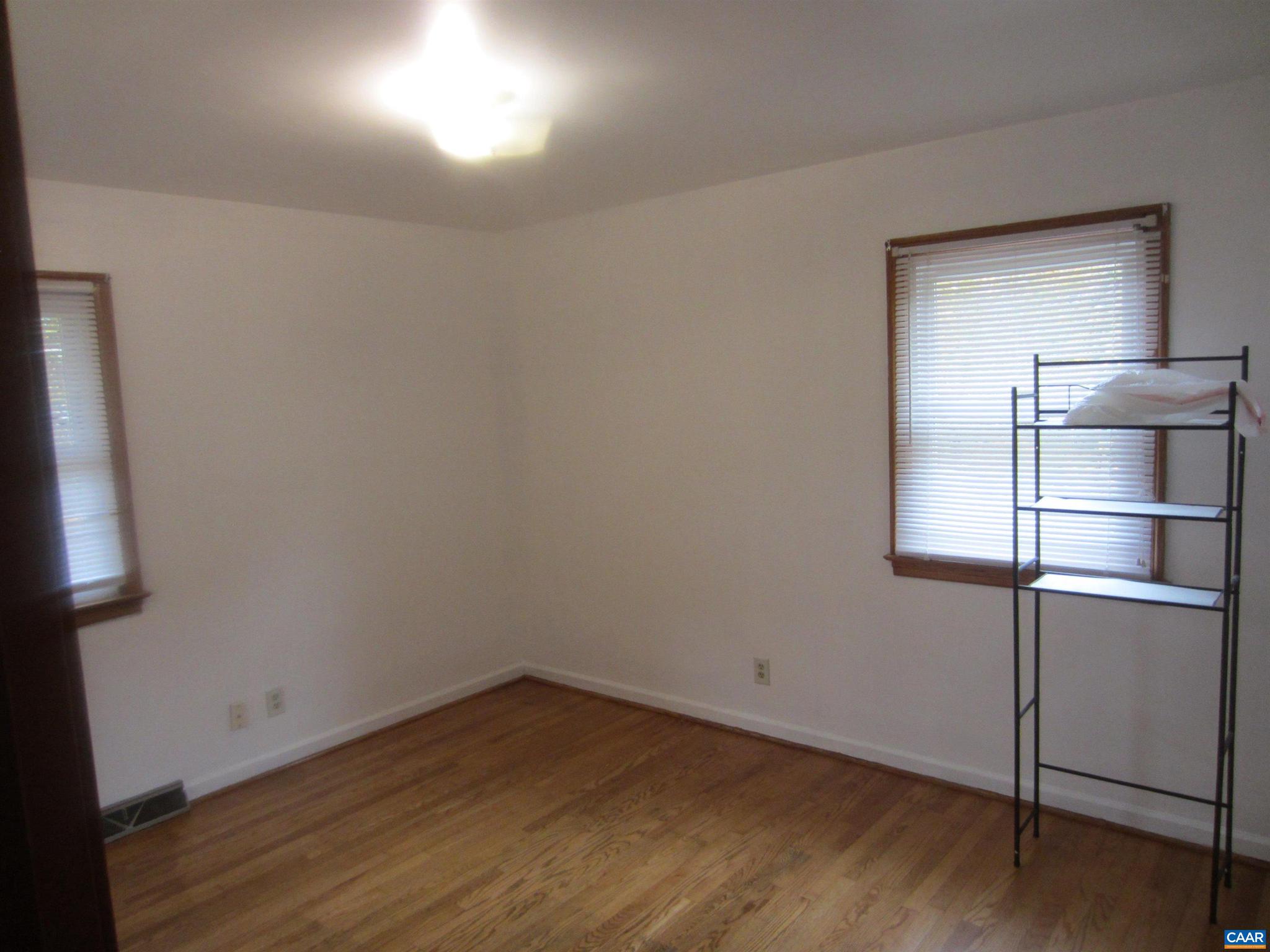 UNKNOWN - Residential Lease