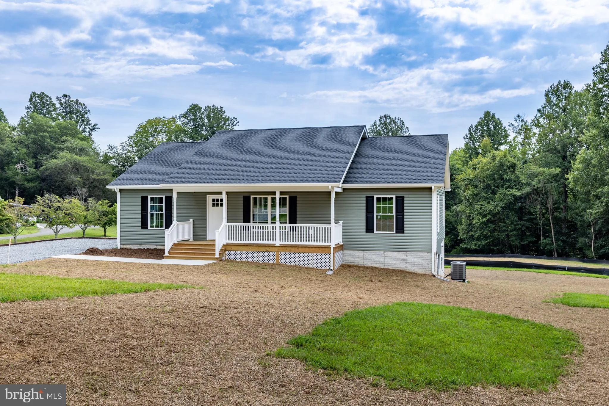 240 Windmill Lane, Madison, VA, 22727