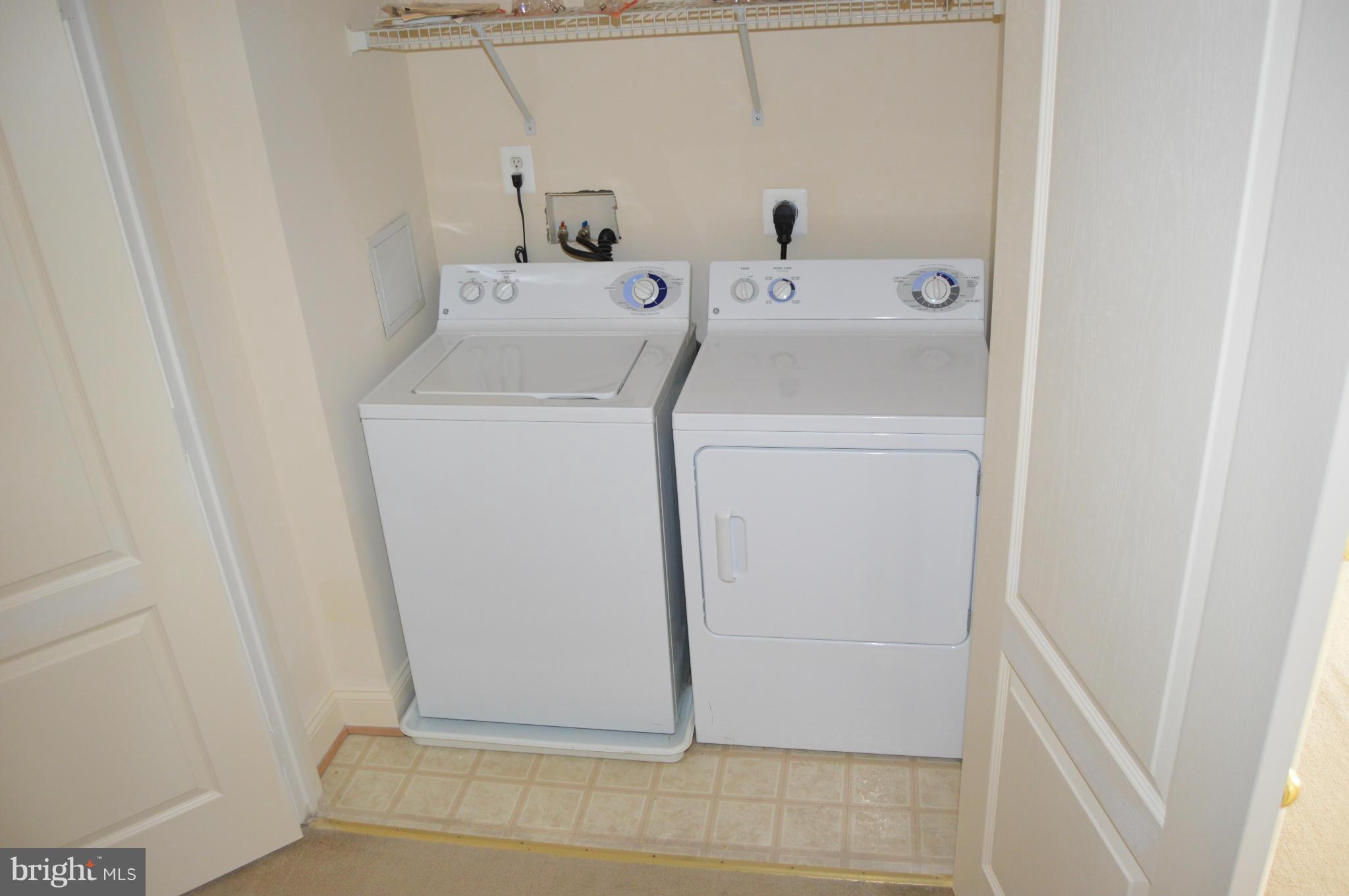 KING FARM BAILEYS COMMON - Residential Lease