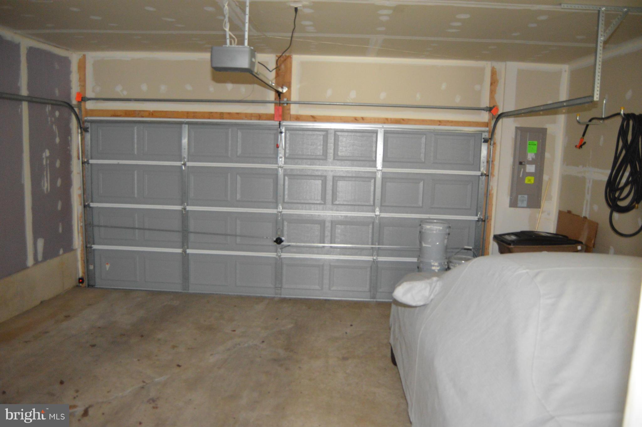 KING FARM BAILEYS COMMON - Residential Lease