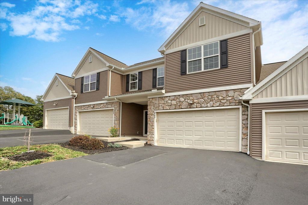 Photo of 805 Anthony Drive, HARRISBURG, PA 17111 (MLS # PADA2050216)
