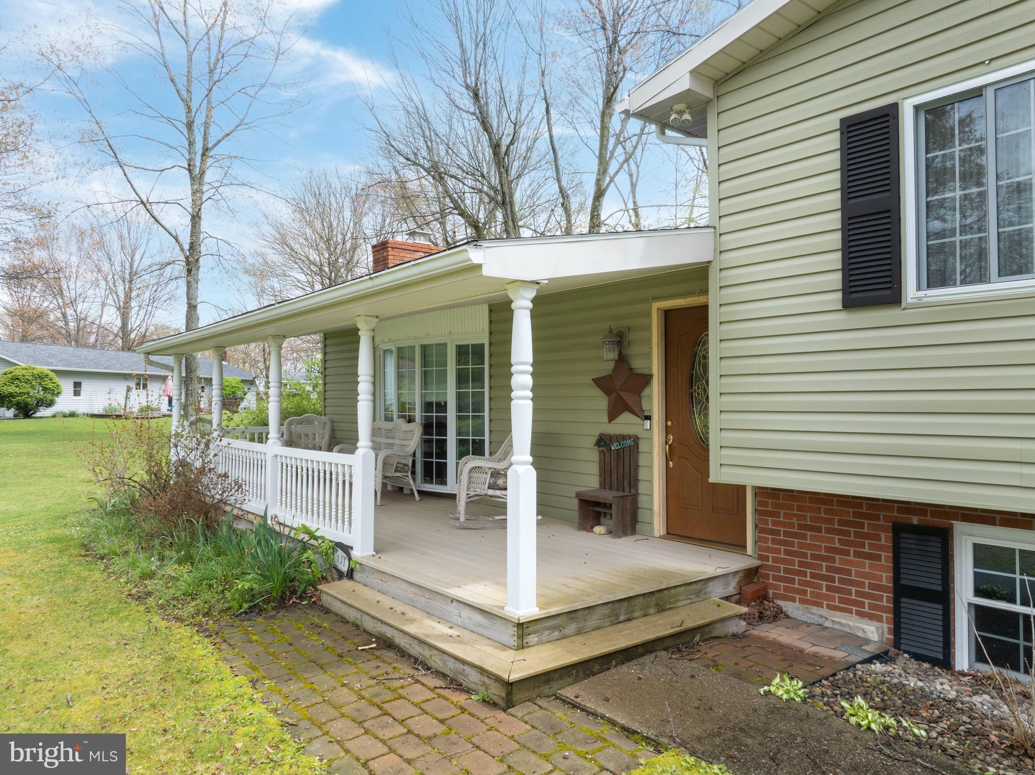 PHILIPSBURG - Residential
