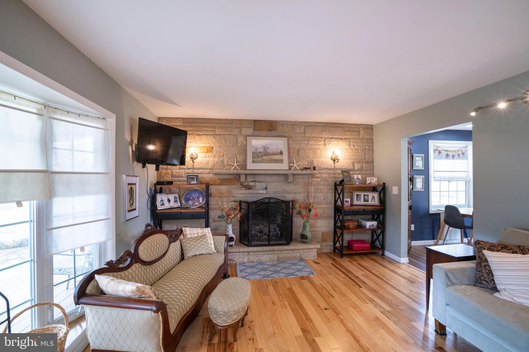 PHILIPSBURG - Residential
