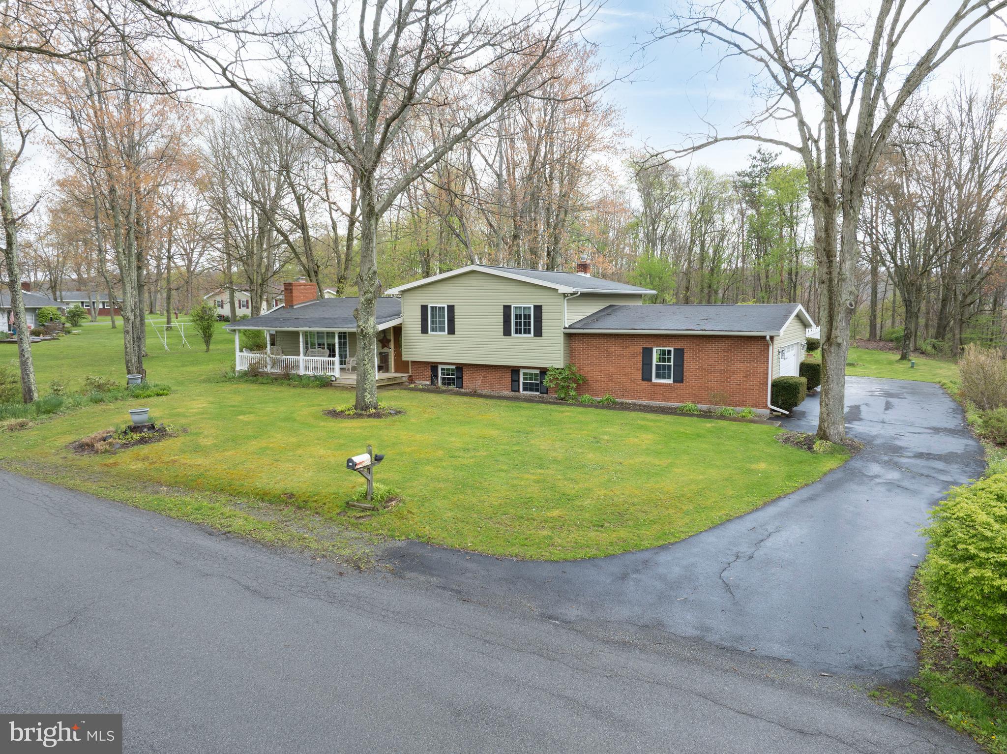 PHILIPSBURG - Residential