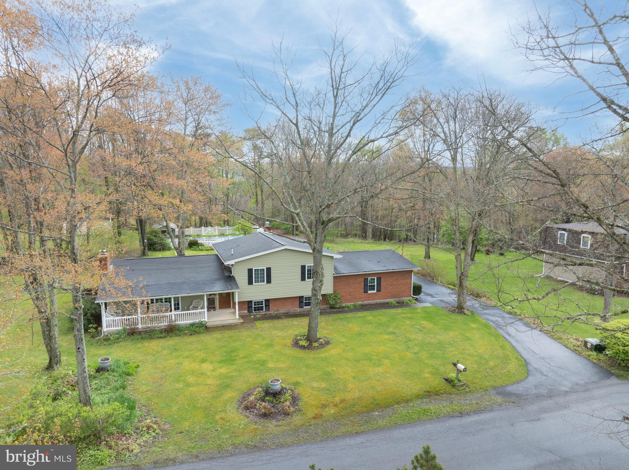 PHILIPSBURG - Residential