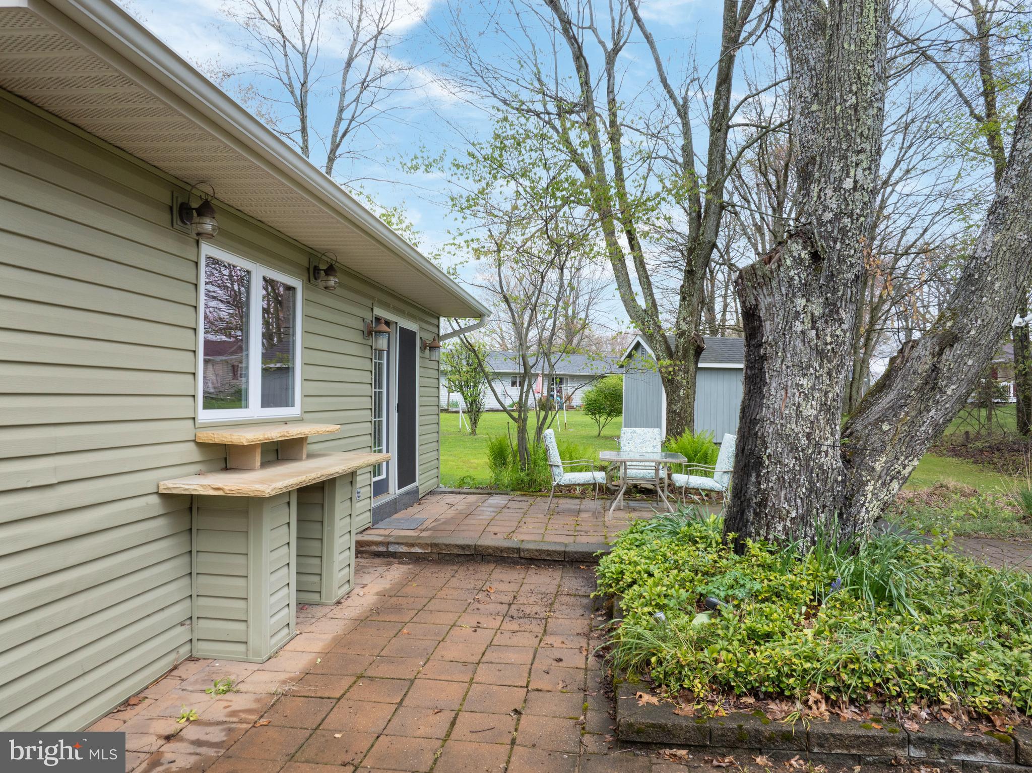 PHILIPSBURG - Residential