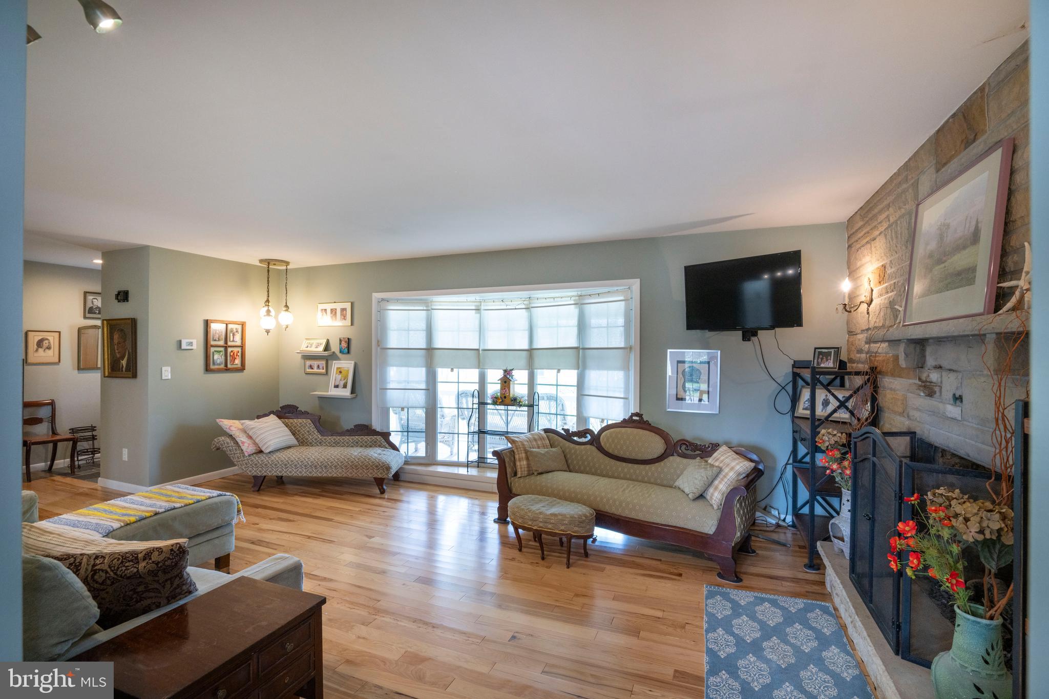 PHILIPSBURG - Residential