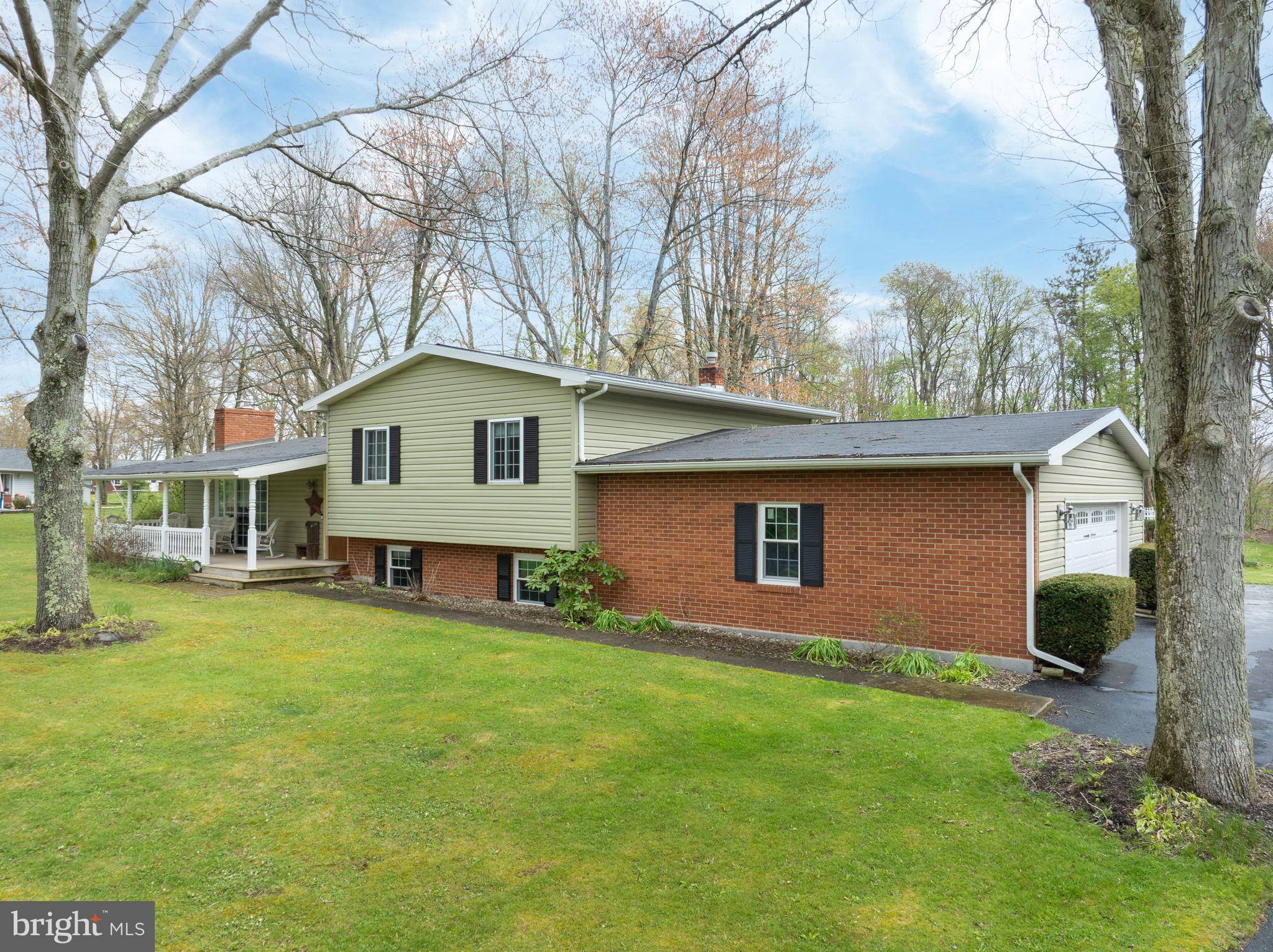 PHILIPSBURG - Residential