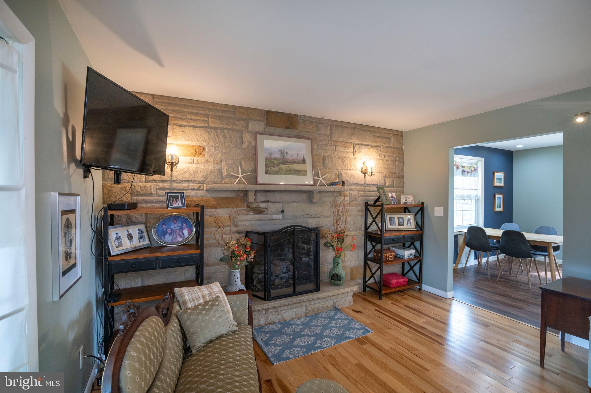 PHILIPSBURG - Residential