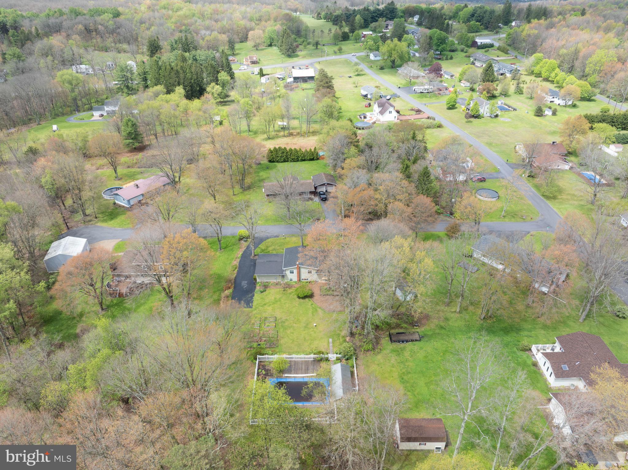 PHILIPSBURG - Residential