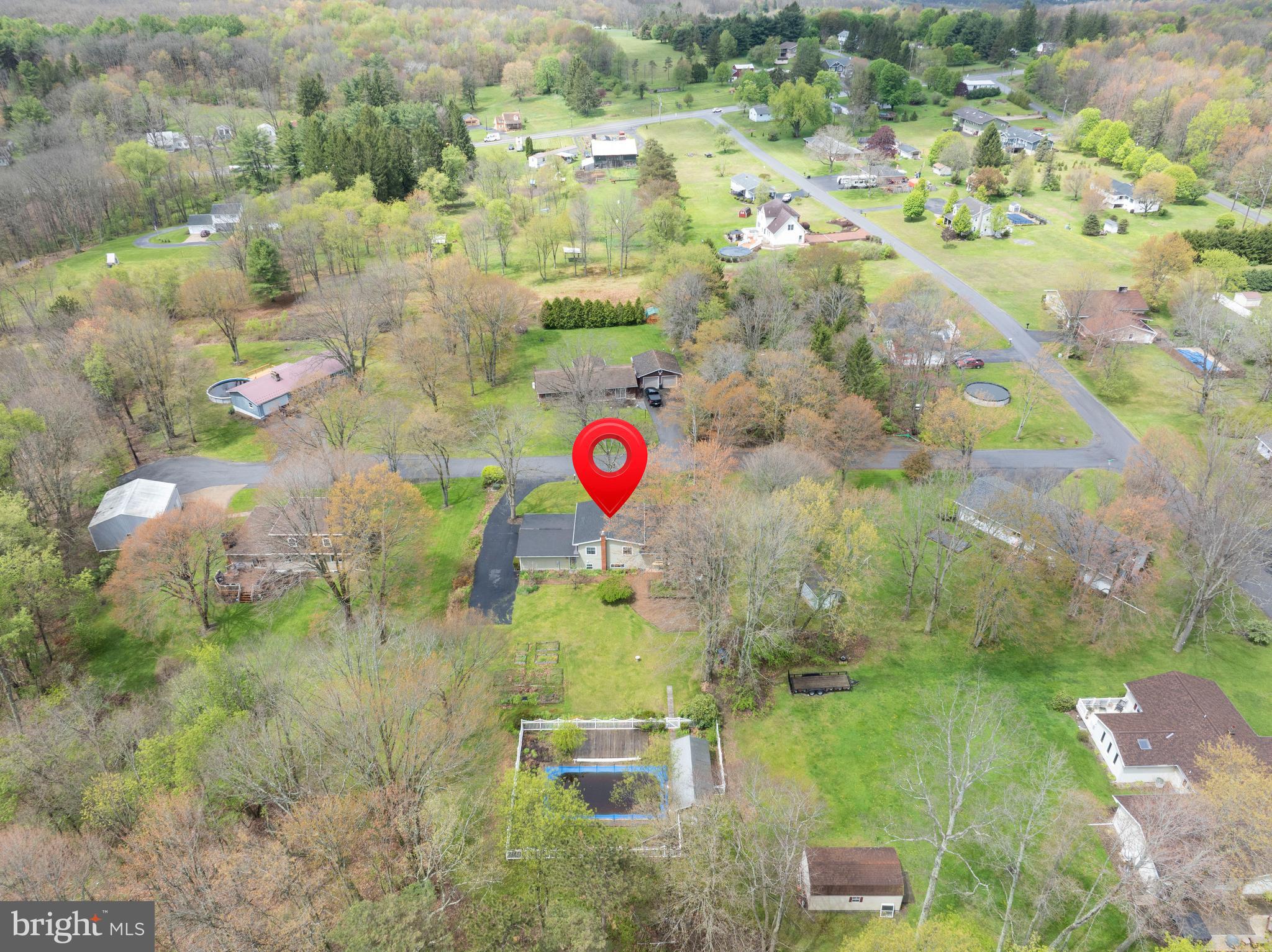 PHILIPSBURG - Residential