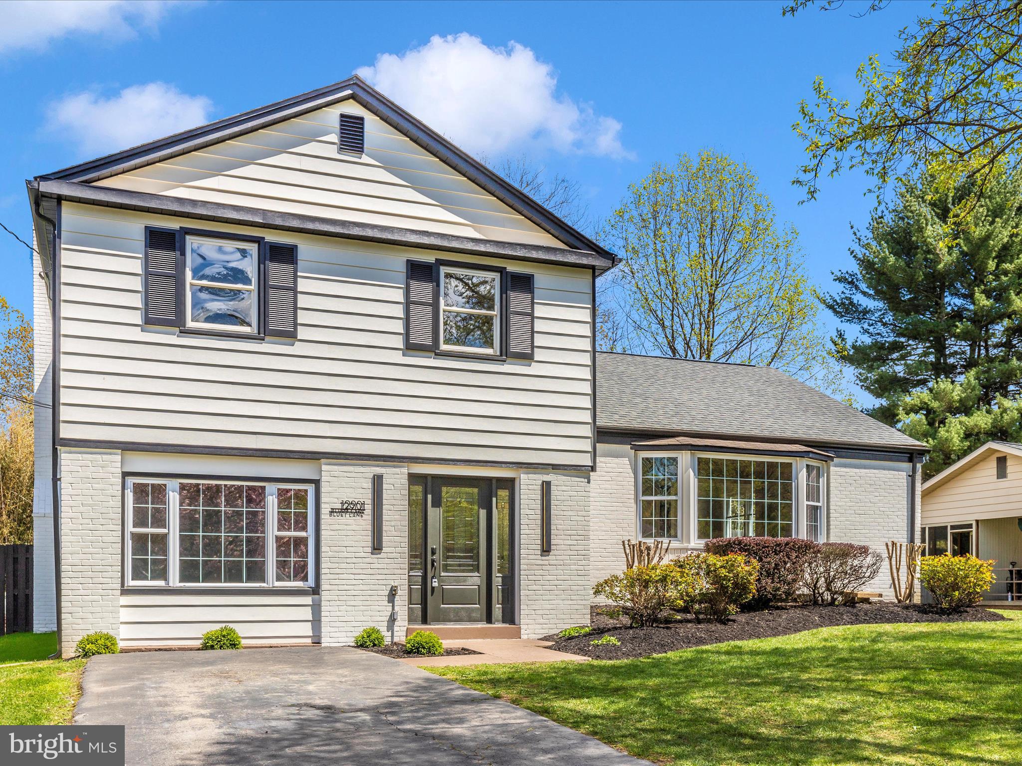 LAYHILL SOUTH - Residential