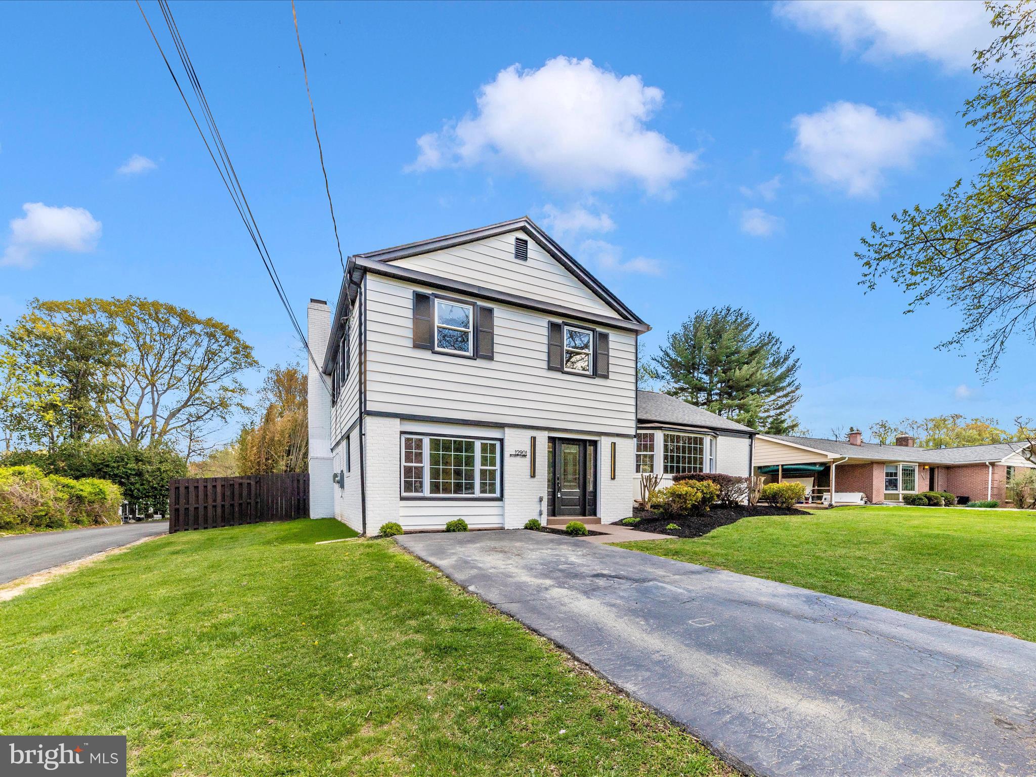 LAYHILL SOUTH - Residential