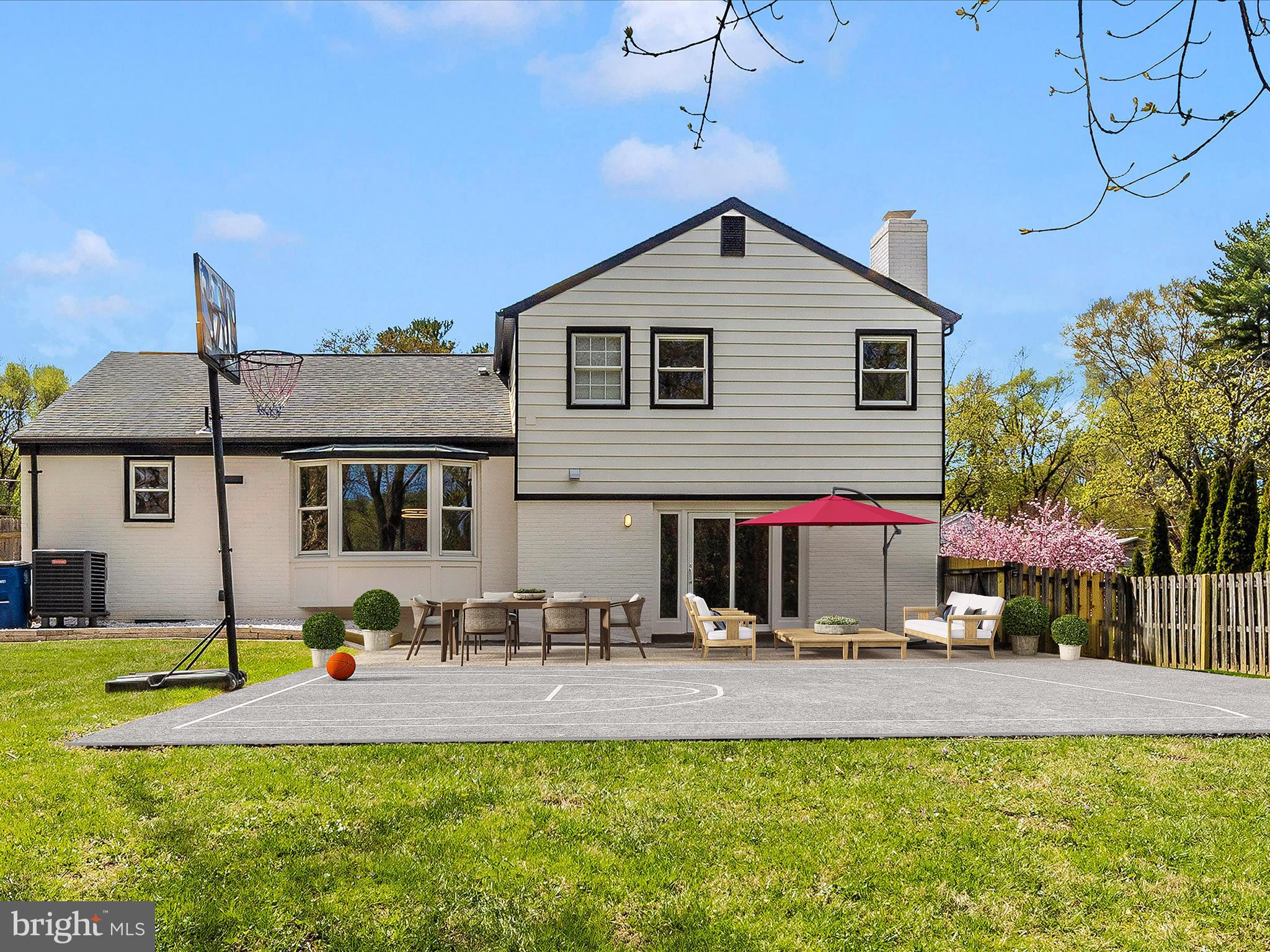 LAYHILL SOUTH - Residential