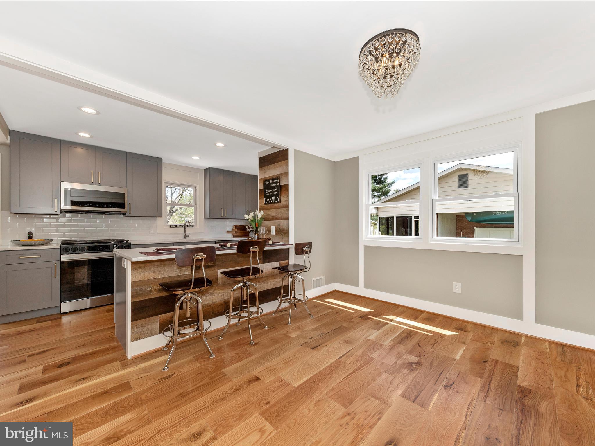 LAYHILL SOUTH - Residential