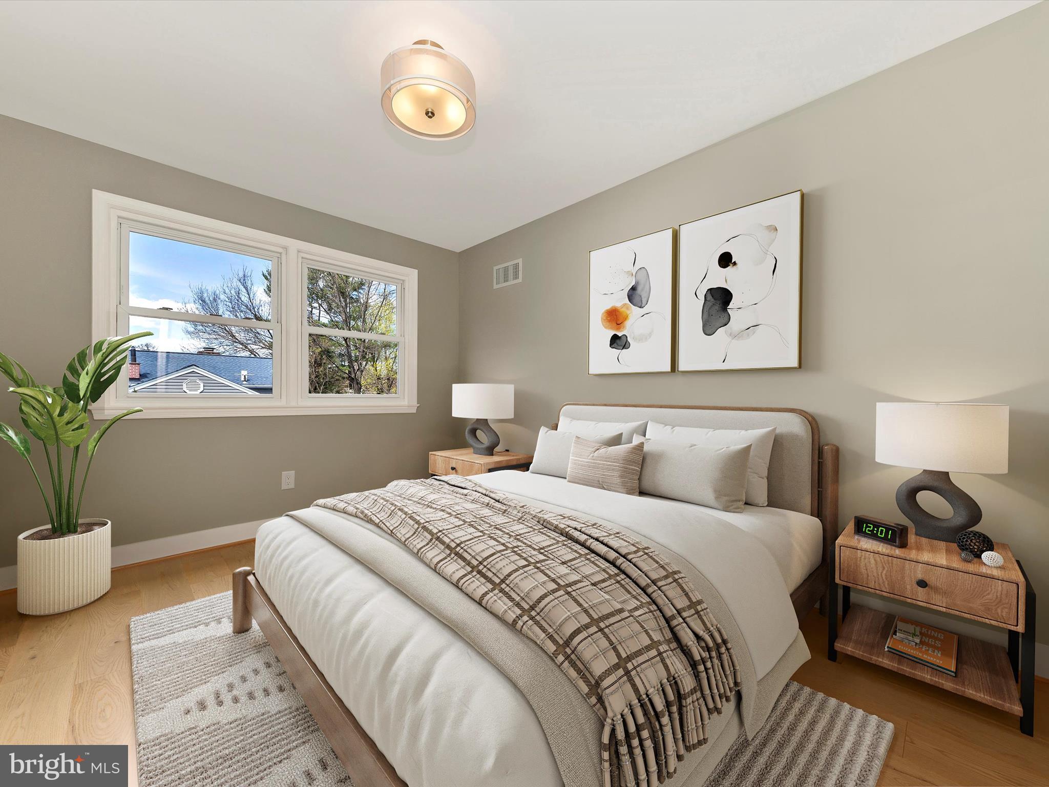 LAYHILL SOUTH - Residential