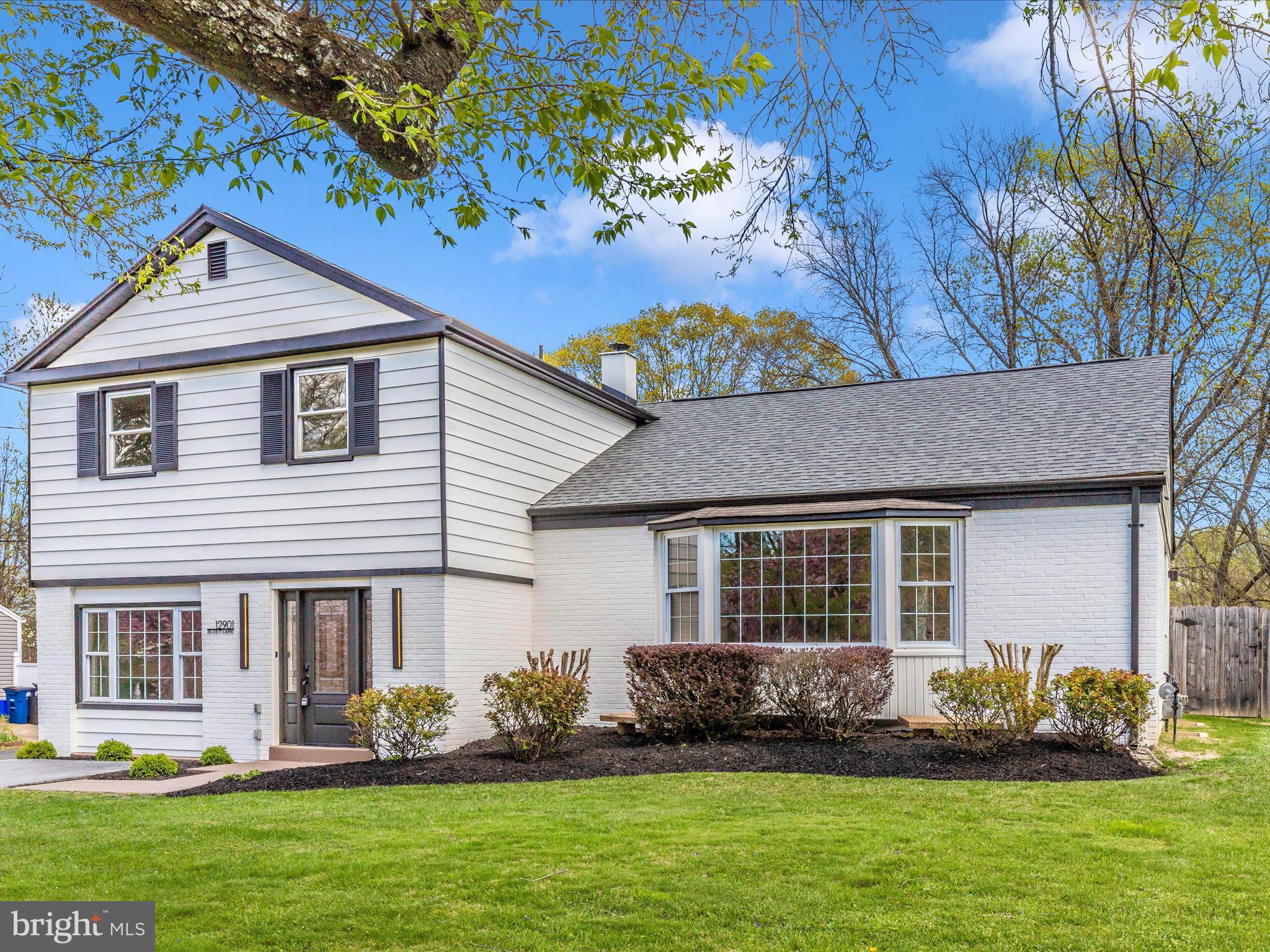 LAYHILL SOUTH - Residential