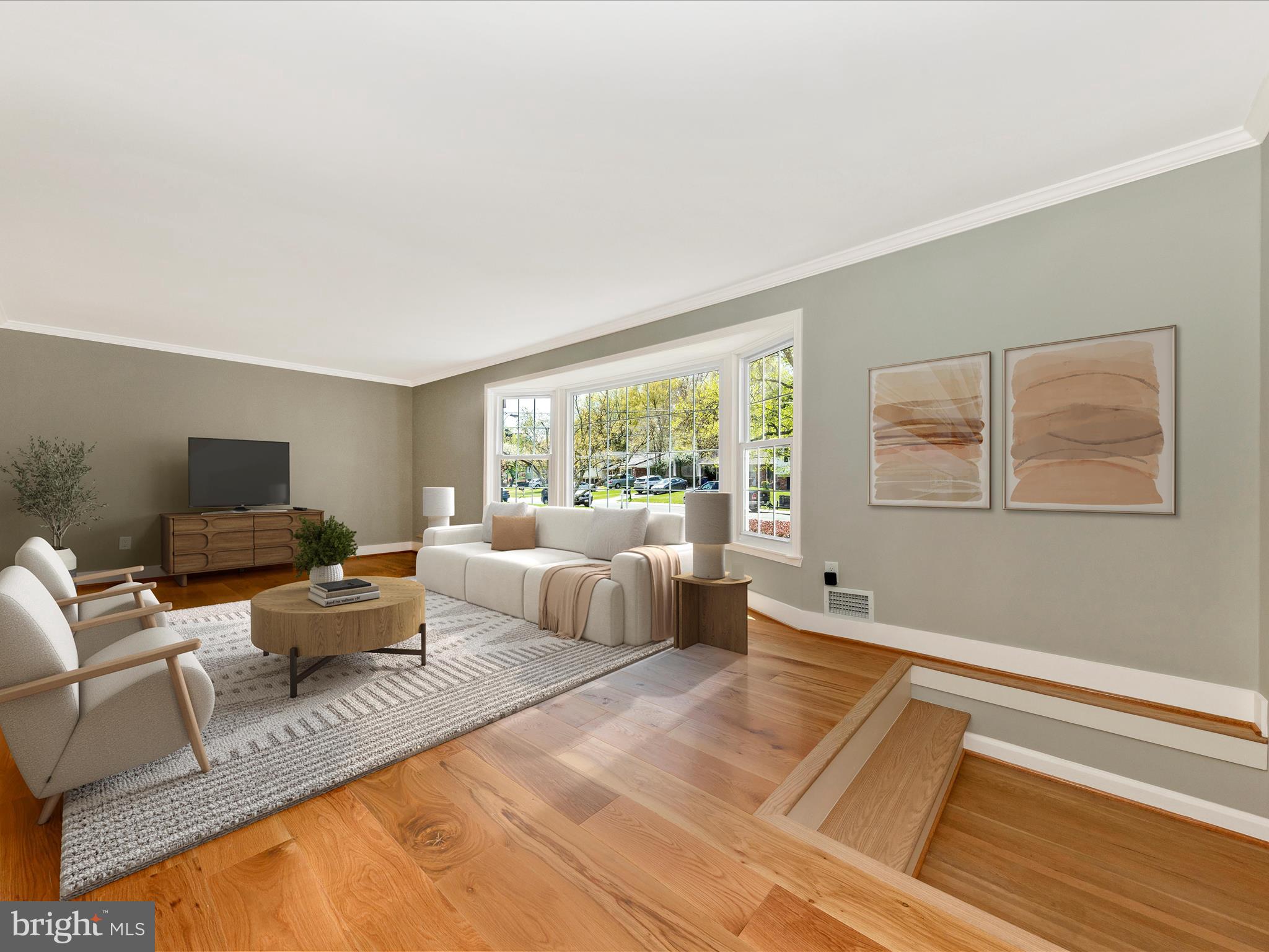 LAYHILL SOUTH - Residential