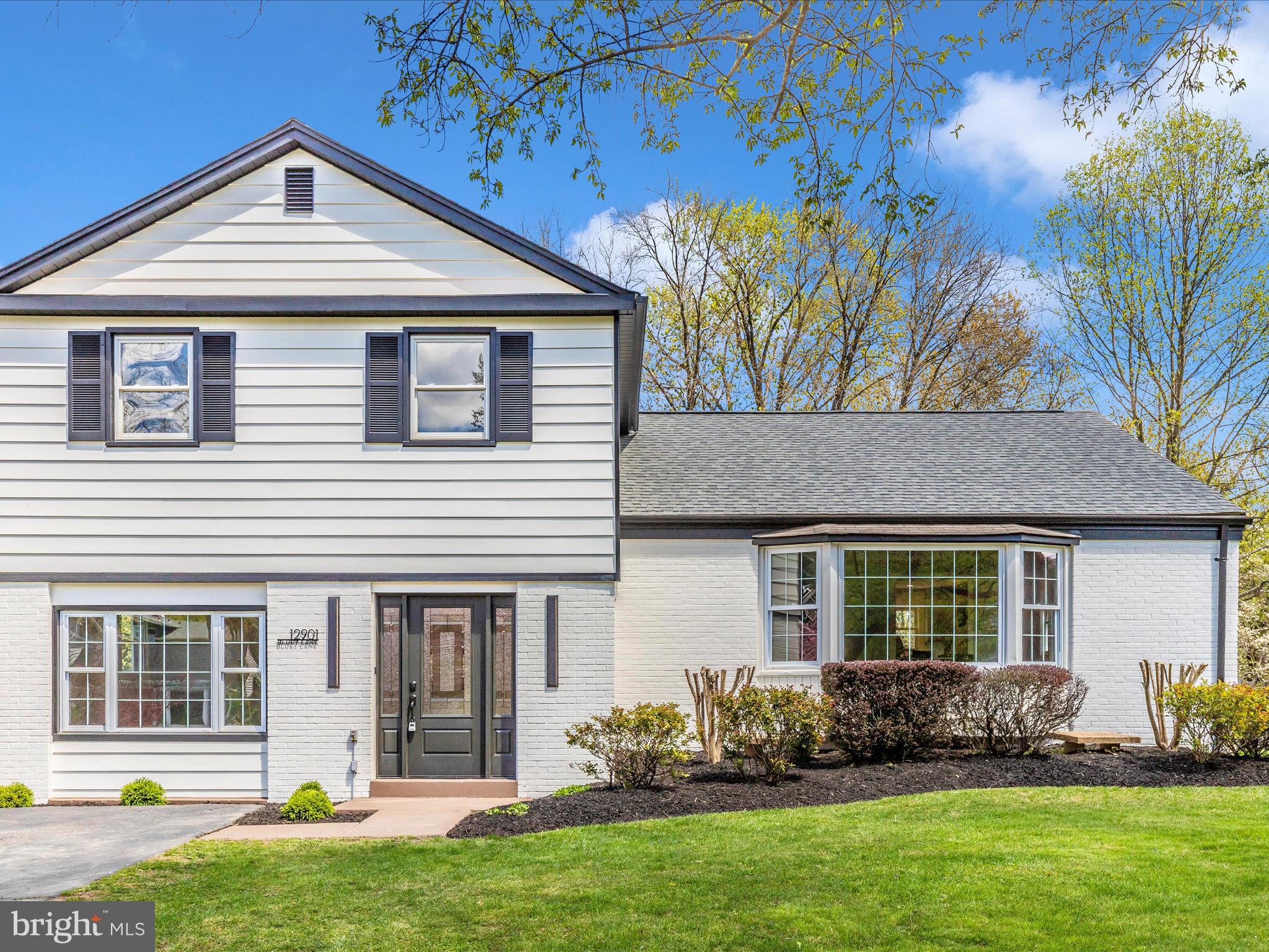 LAYHILL SOUTH - Residential