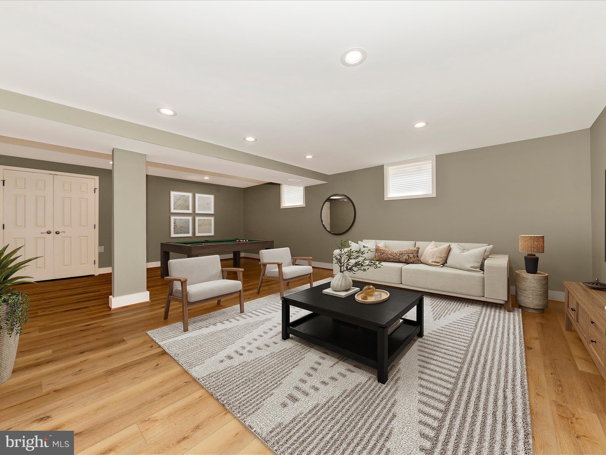 LAYHILL SOUTH - Residential