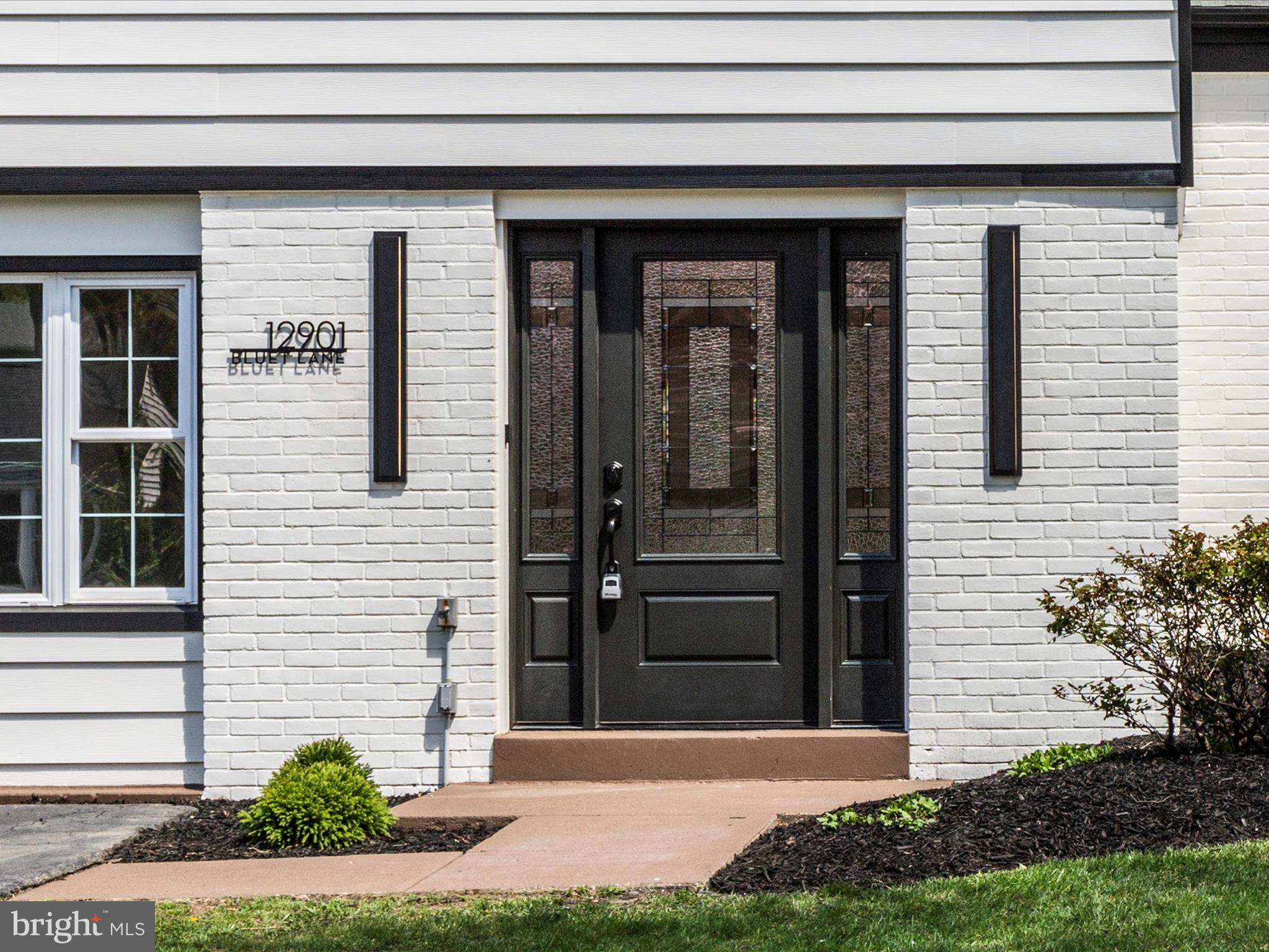 LAYHILL SOUTH - Residential