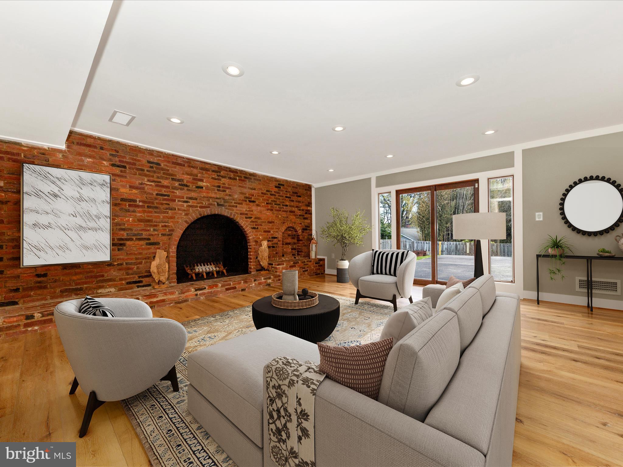 LAYHILL SOUTH - Residential