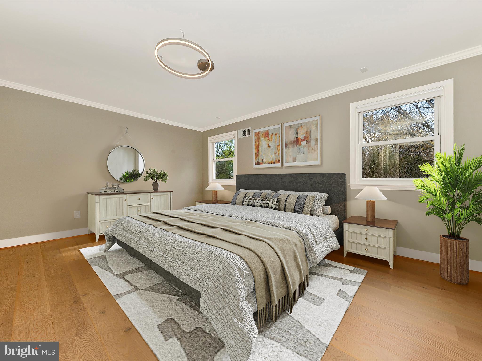 LAYHILL SOUTH - Residential