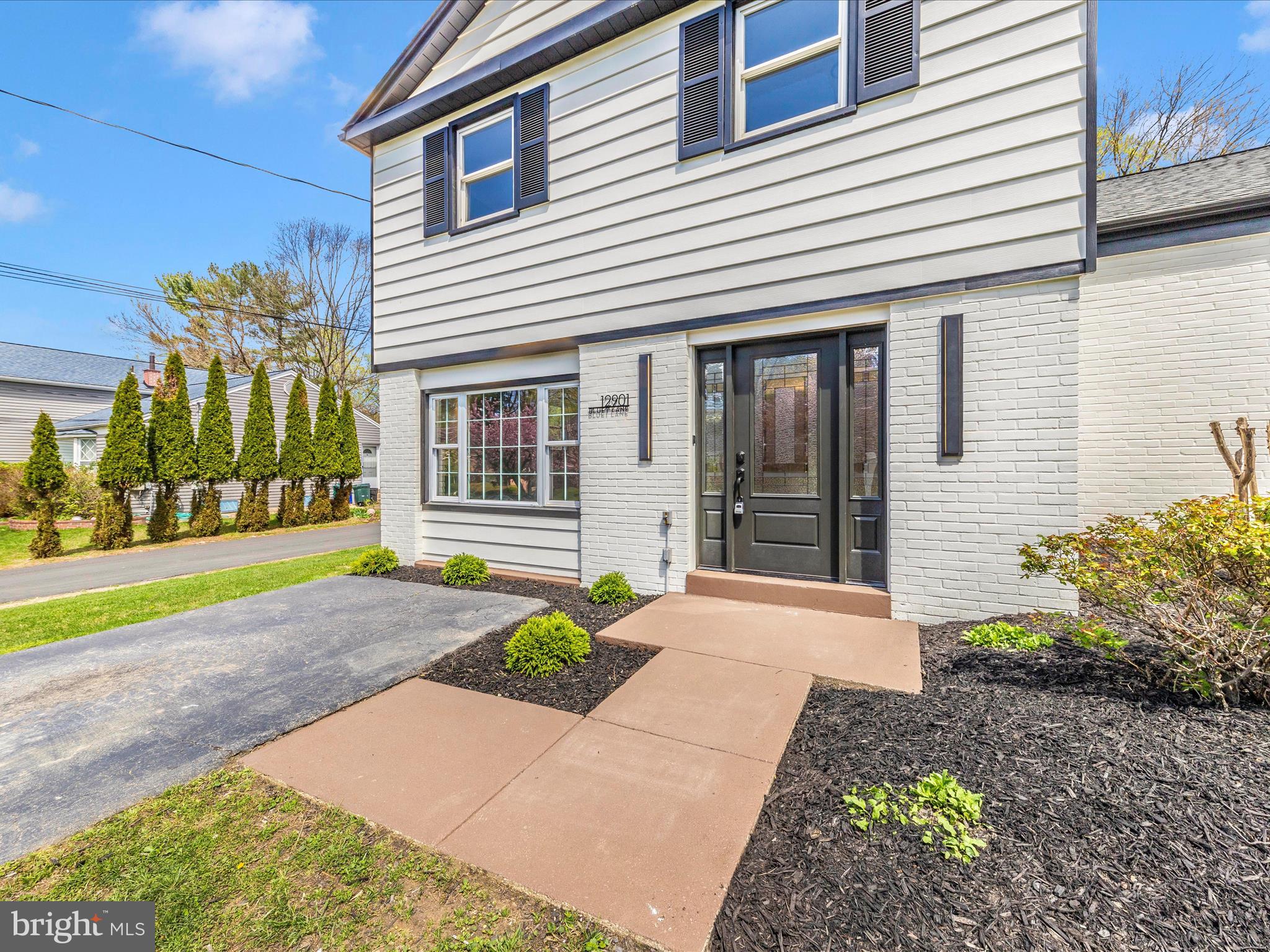 LAYHILL SOUTH - Residential