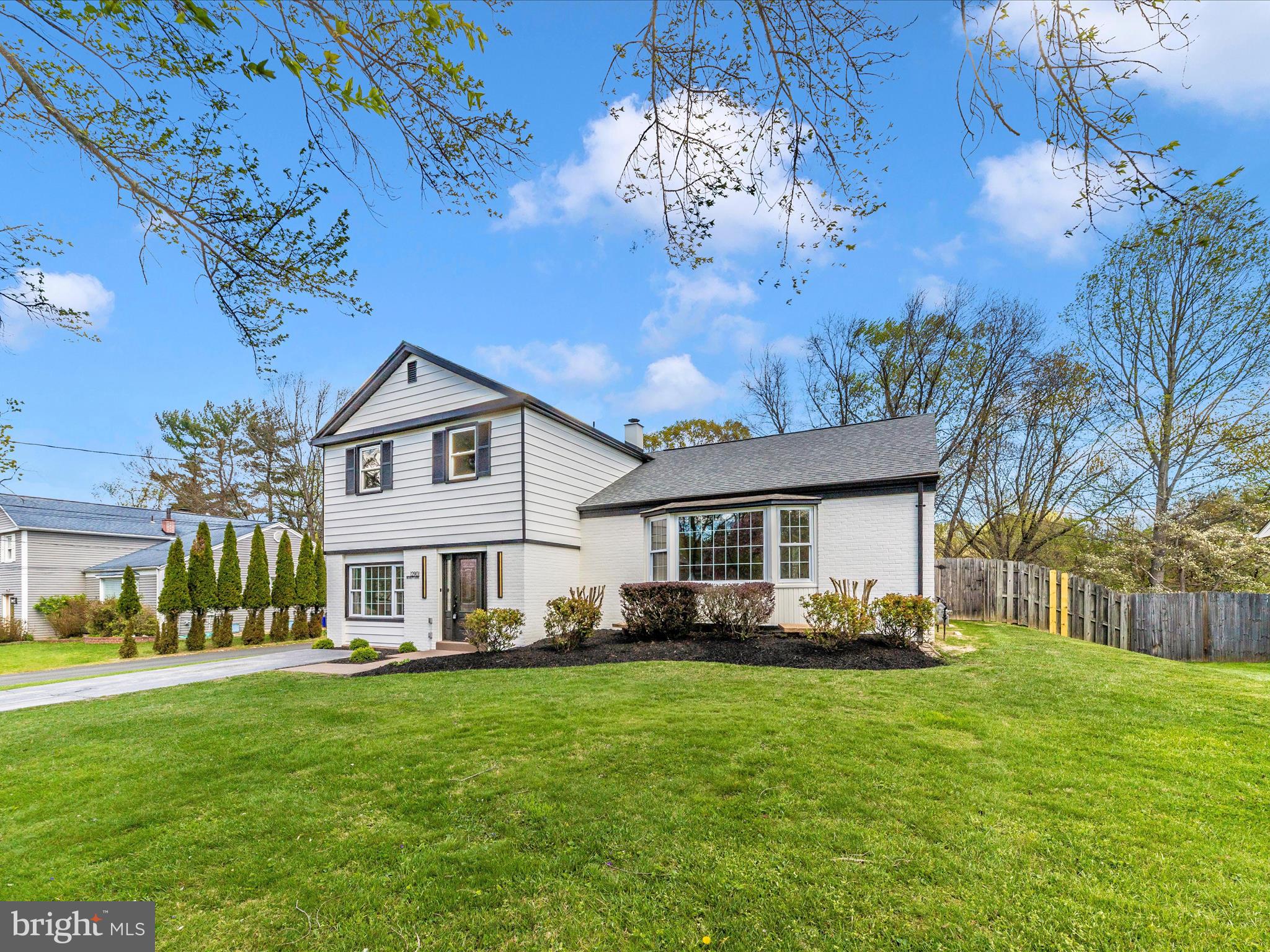 LAYHILL SOUTH - Residential