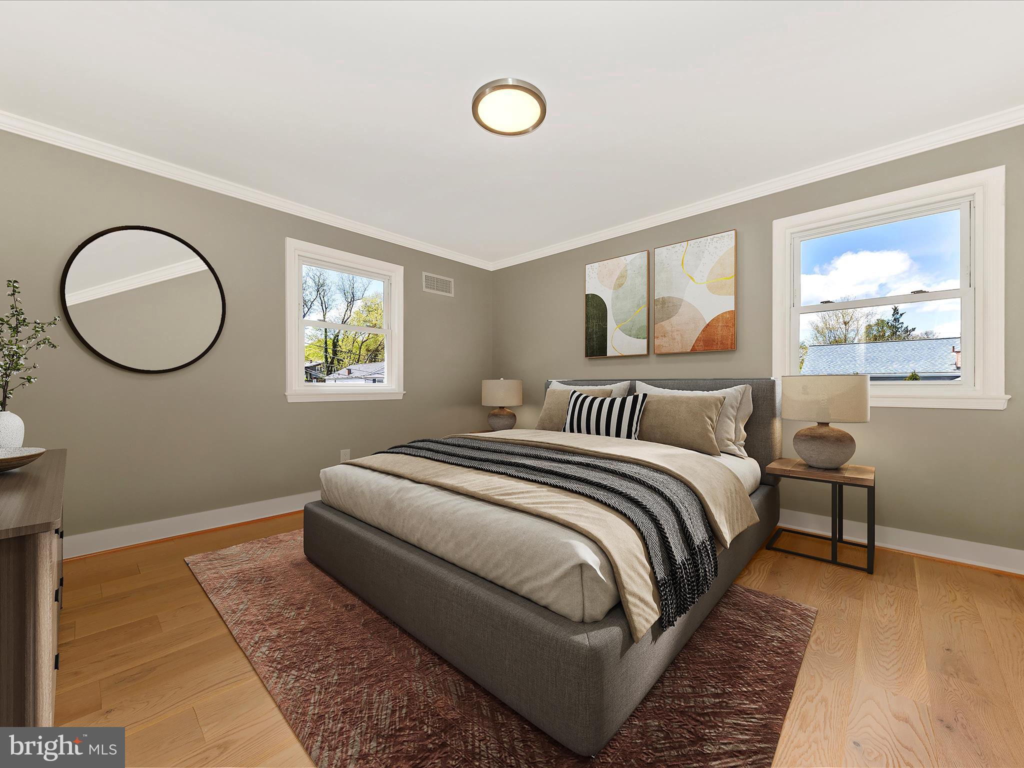 LAYHILL SOUTH - Residential