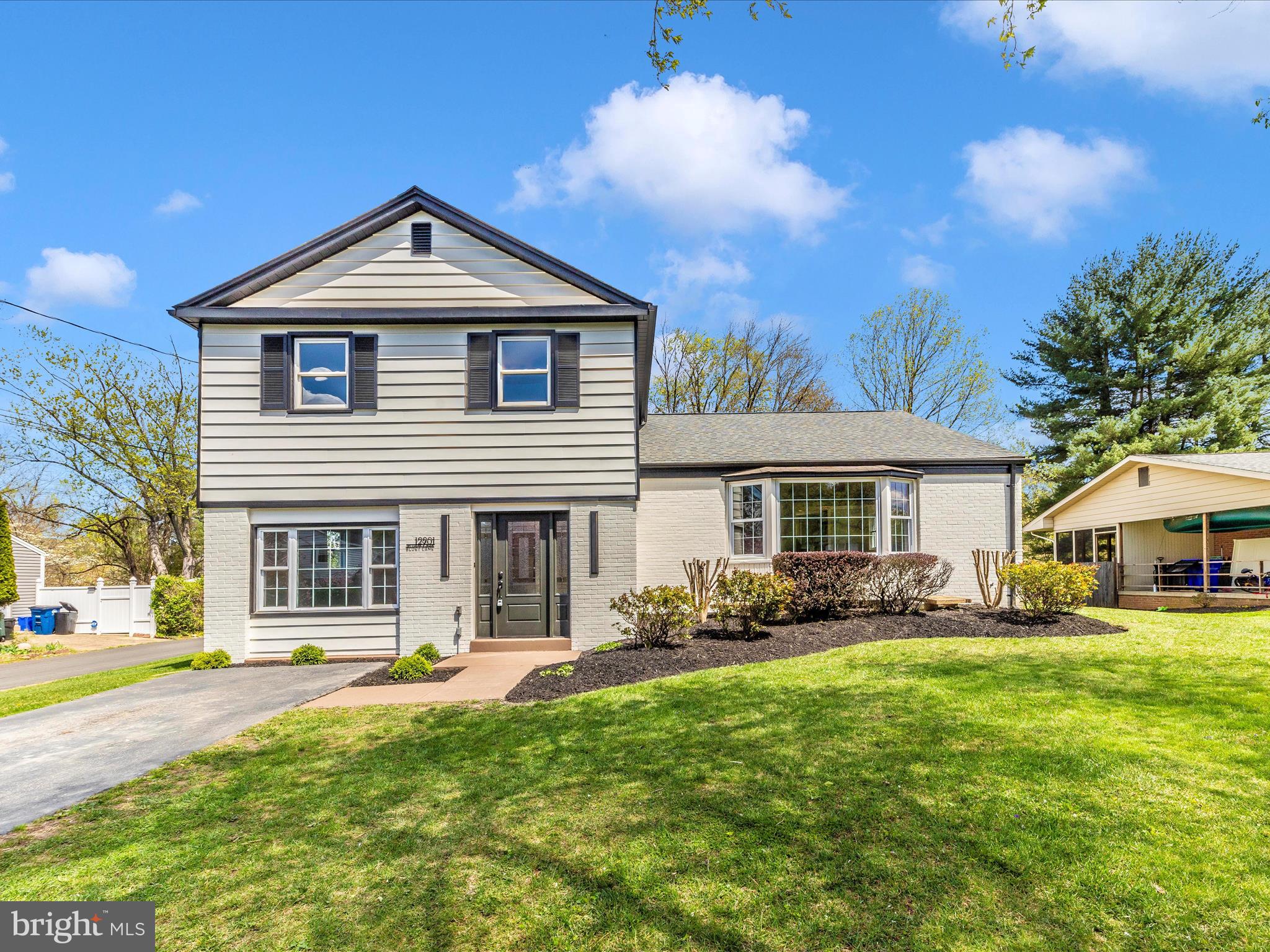 LAYHILL SOUTH - Residential