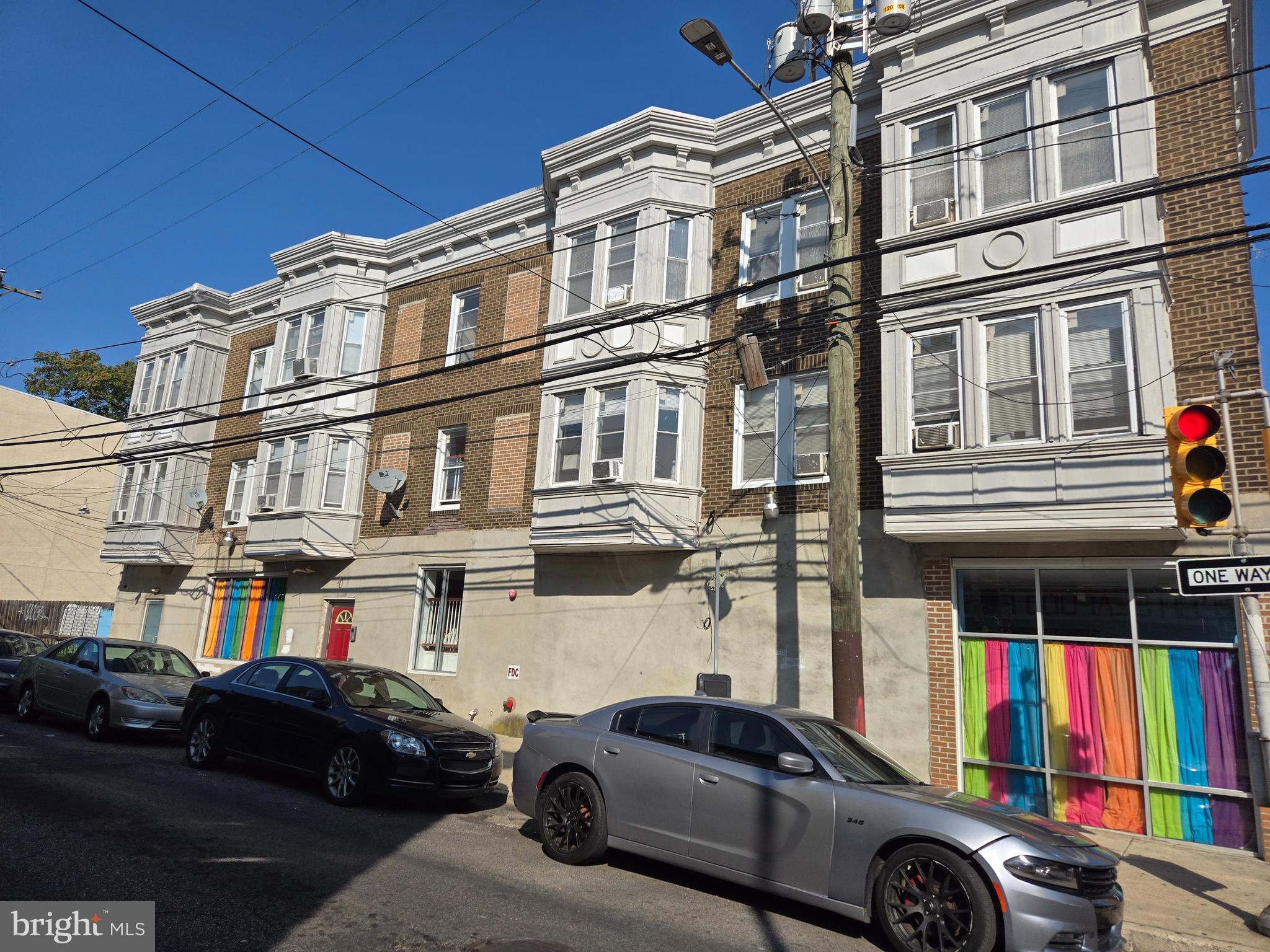 TEMPLE UNIVERSITY - Residential Lease