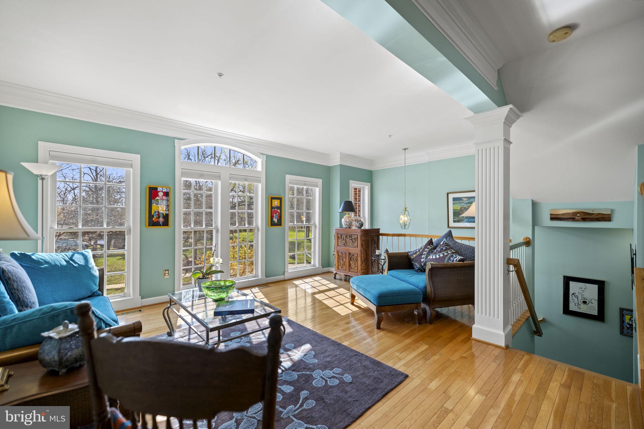 MONTGOMERY WHITE OAK - Residential