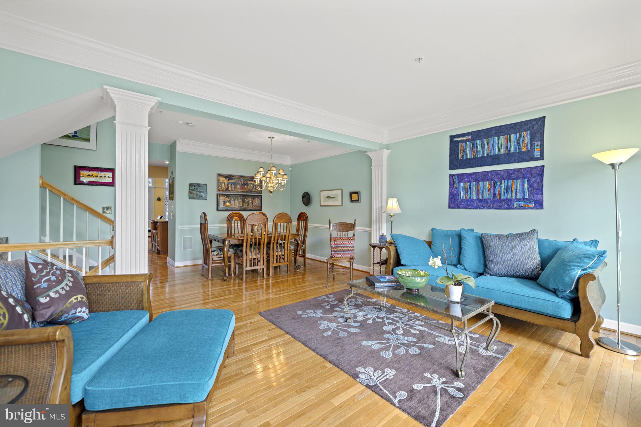 MONTGOMERY WHITE OAK - Residential