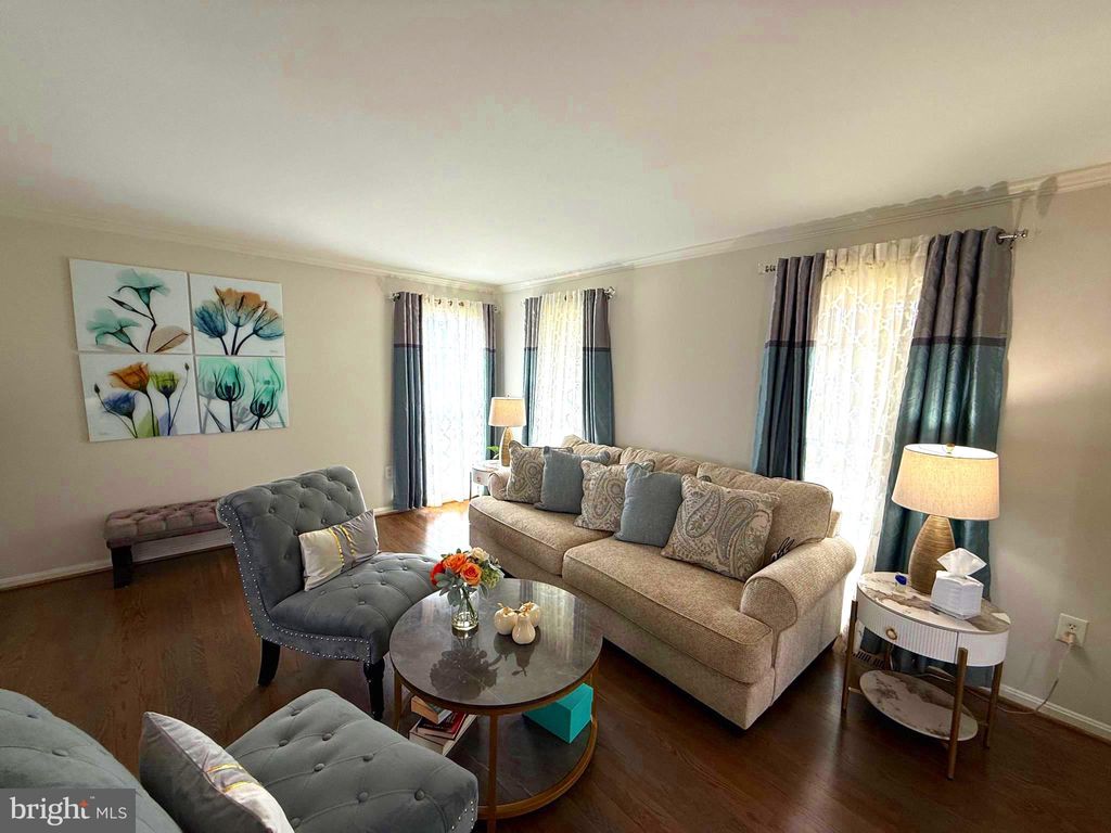 Photo of 23 Patriot Way, STAFFORD, VA 22554 (MLS # VAST2047032)