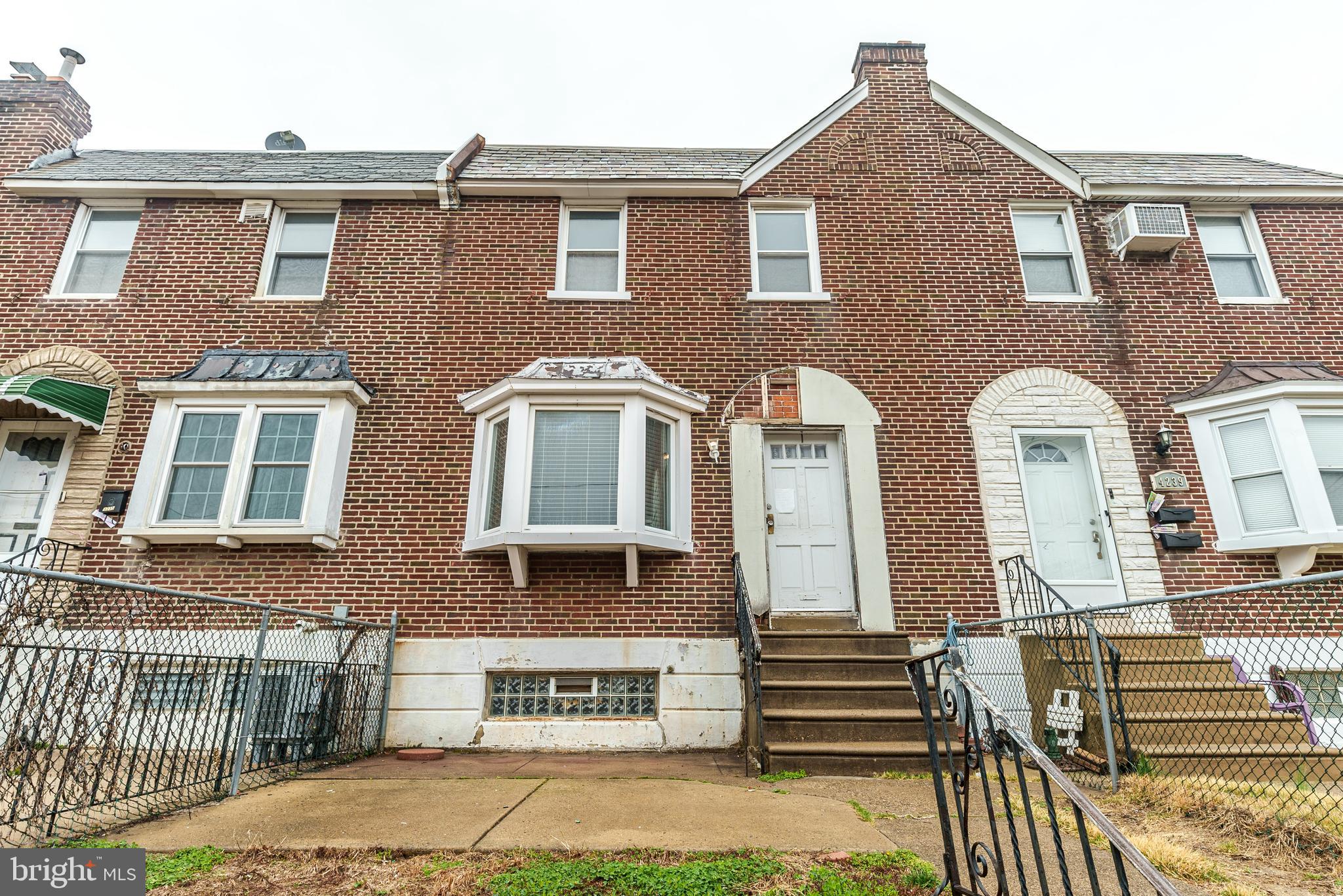 MAYFAIR (EAST) - Residential