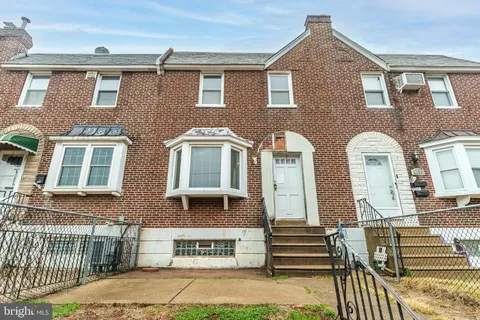 4237 Teesdale Street, Philadelphia, PA MLS: PAPH2468184