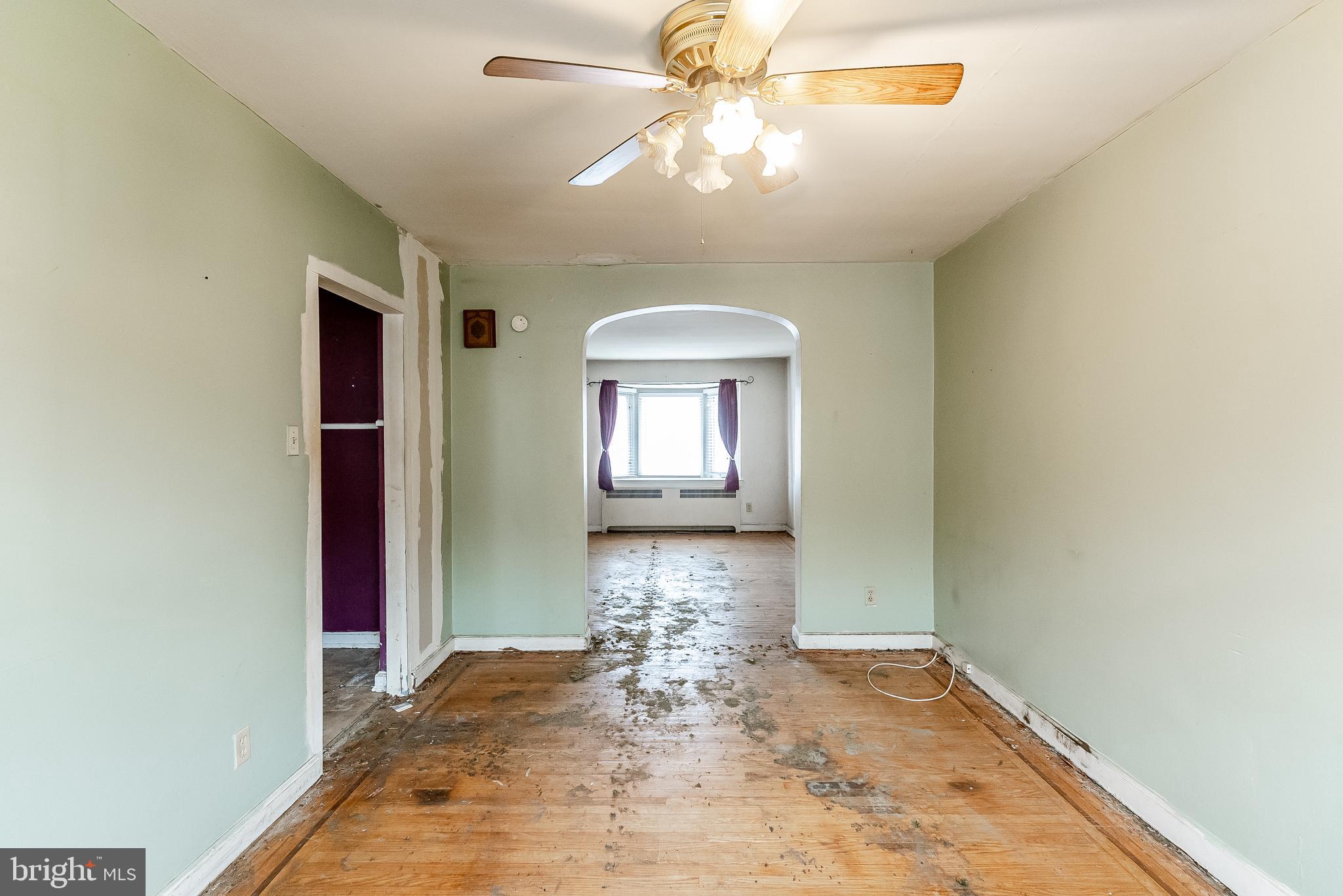 MAYFAIR (EAST) - Residential