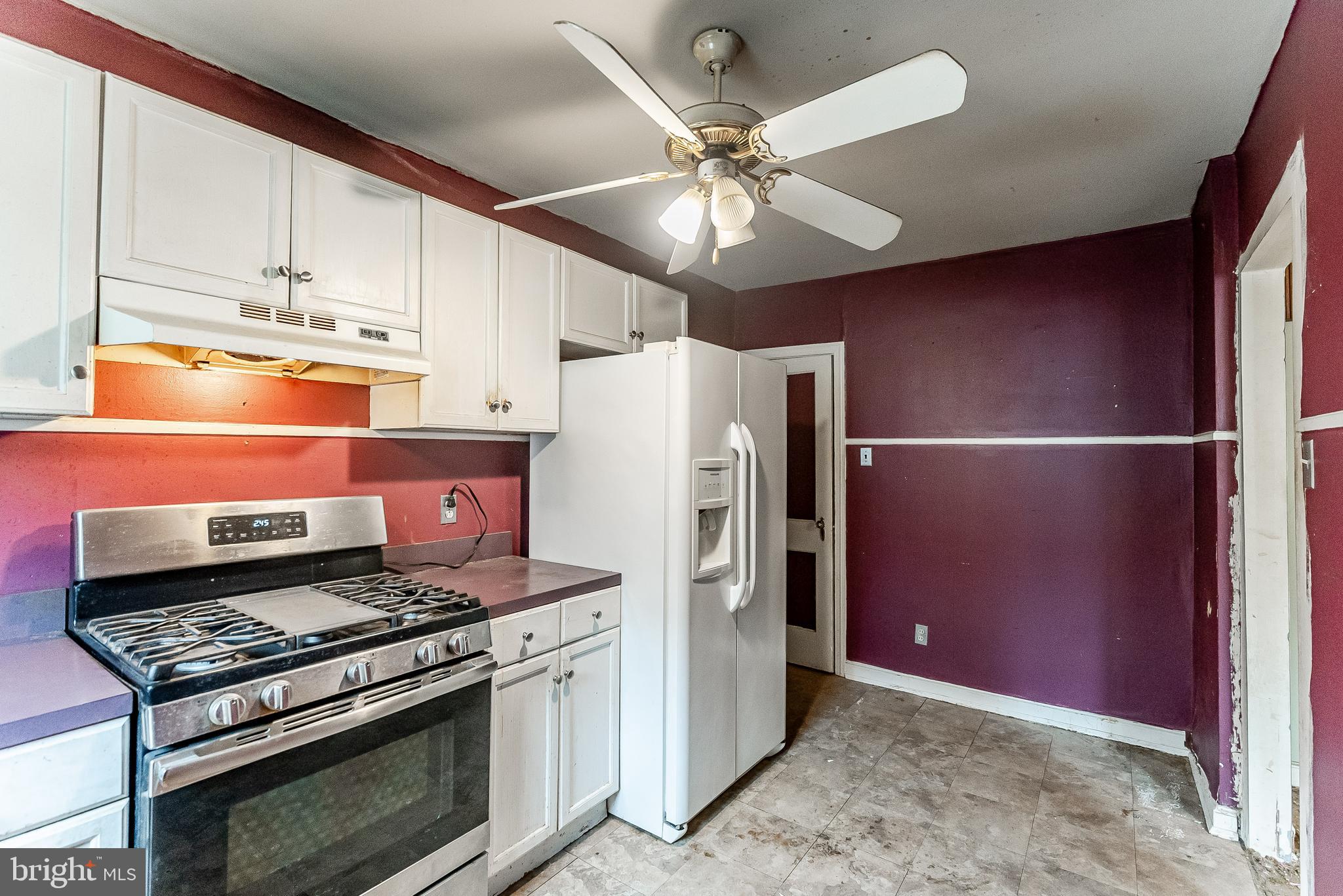 MAYFAIR (EAST) - Residential