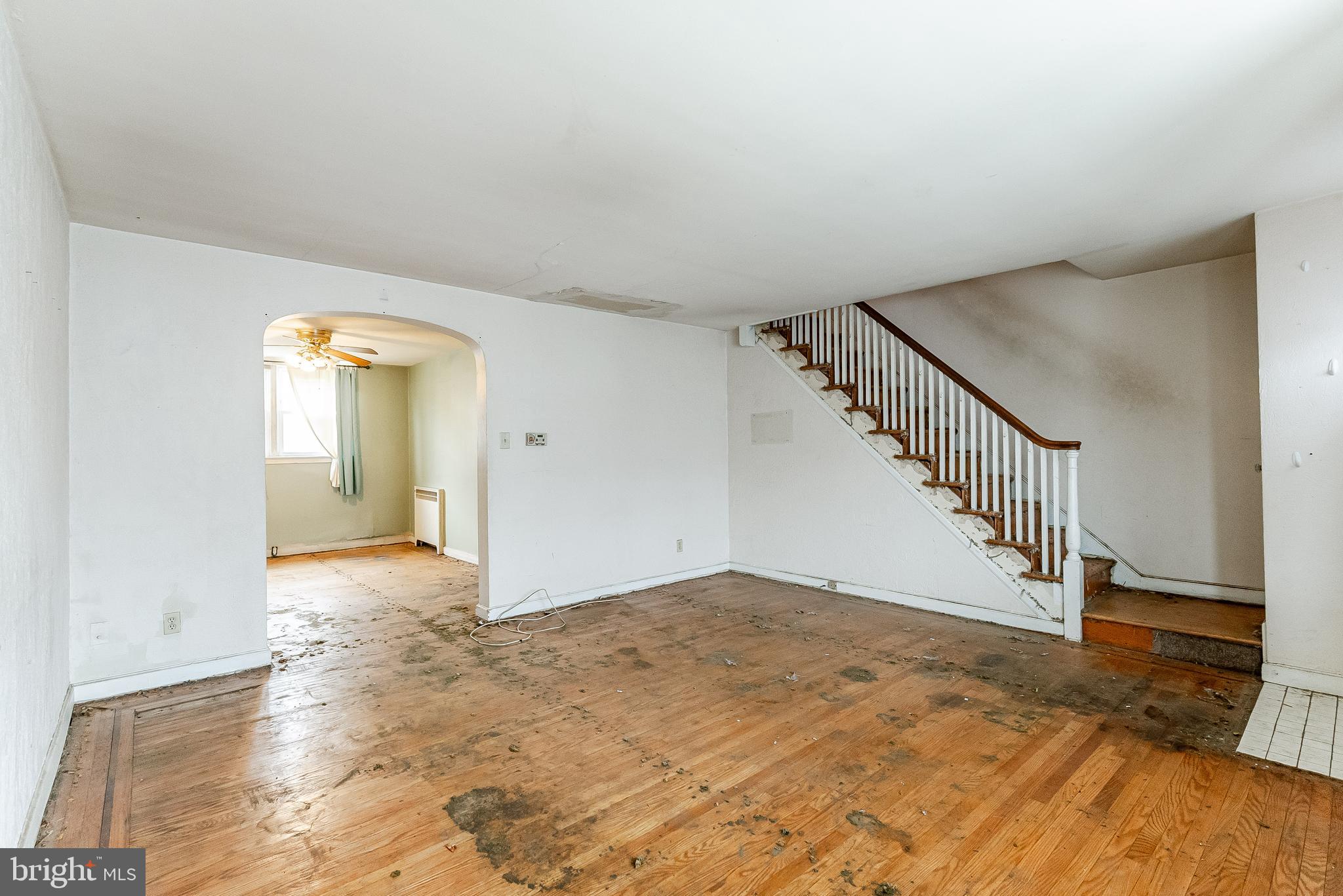 MAYFAIR (EAST) - Residential