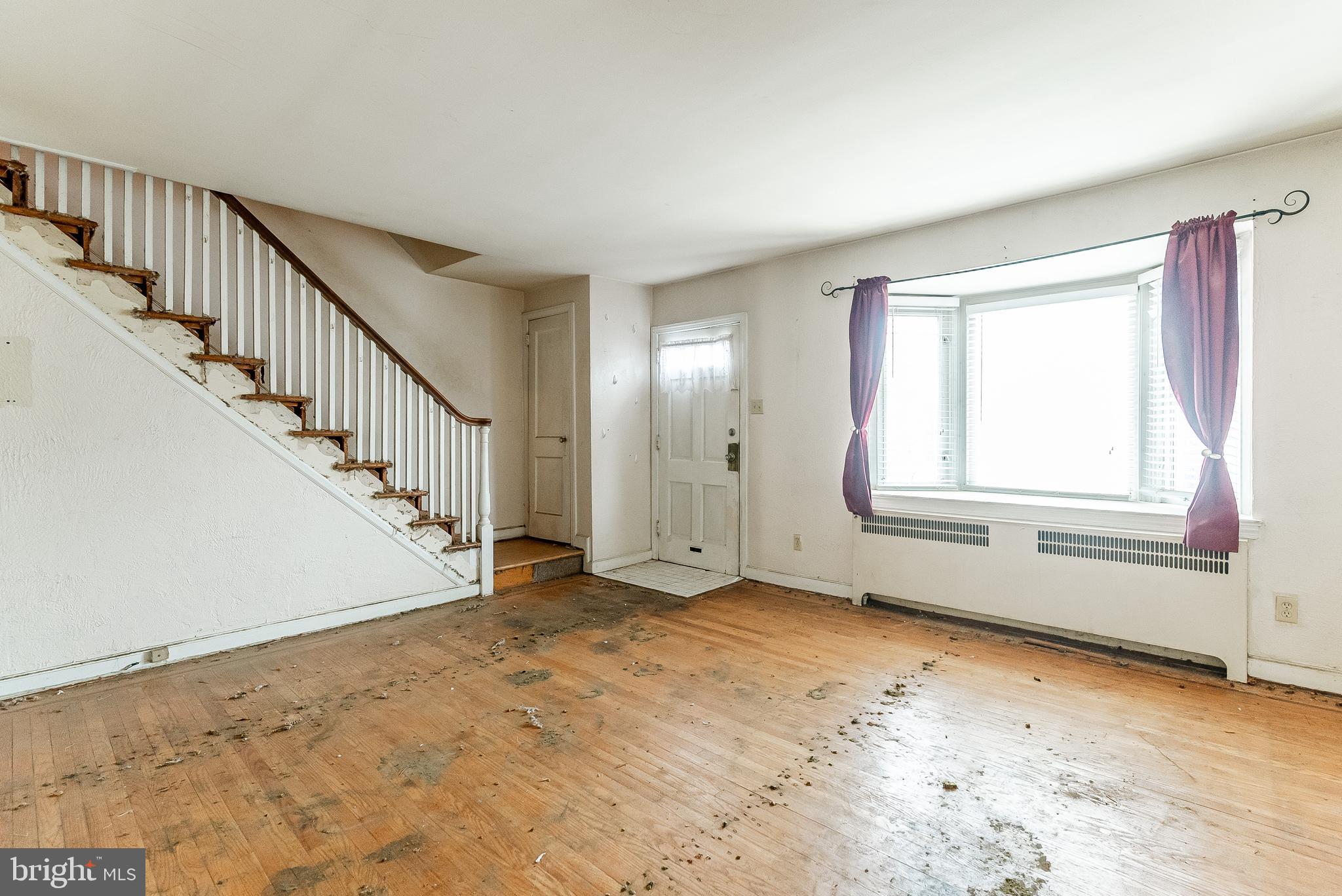 MAYFAIR (EAST) - Residential