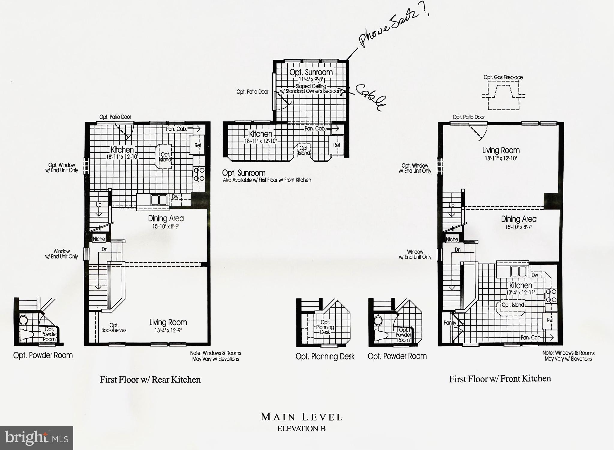 SKYVIEW PARK - Residential
