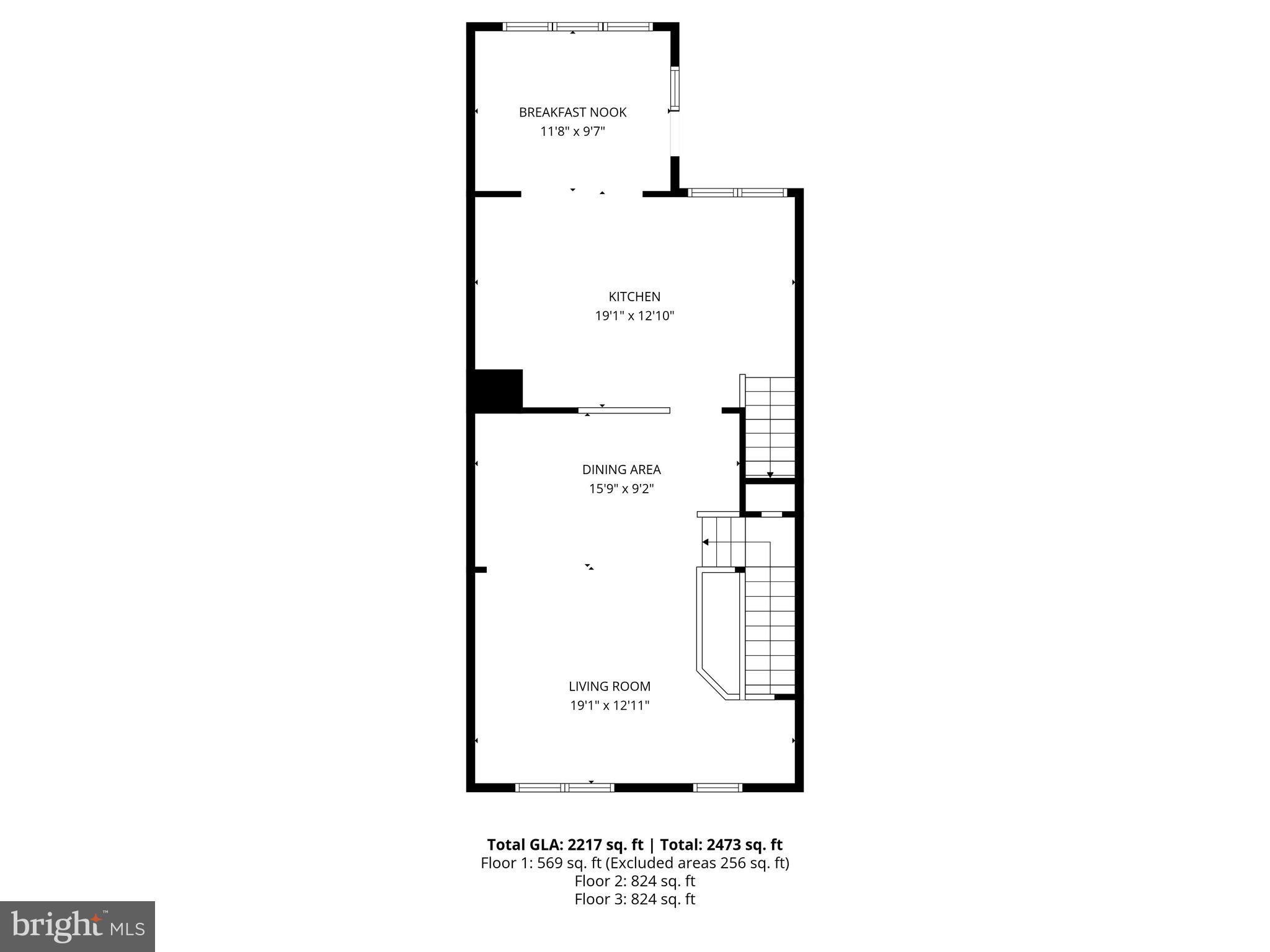 SKYVIEW PARK - Residential