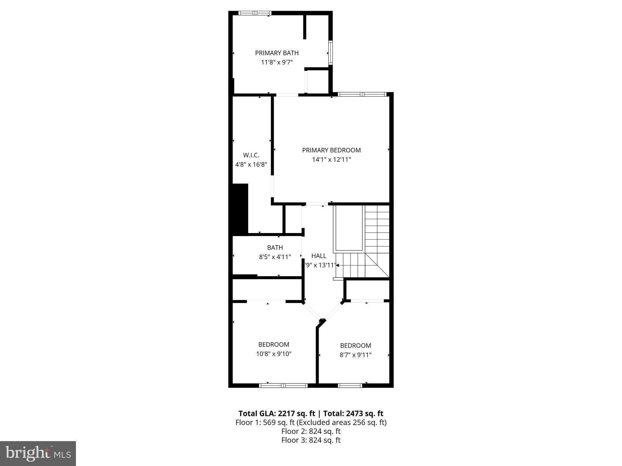 SKYVIEW PARK - Residential
