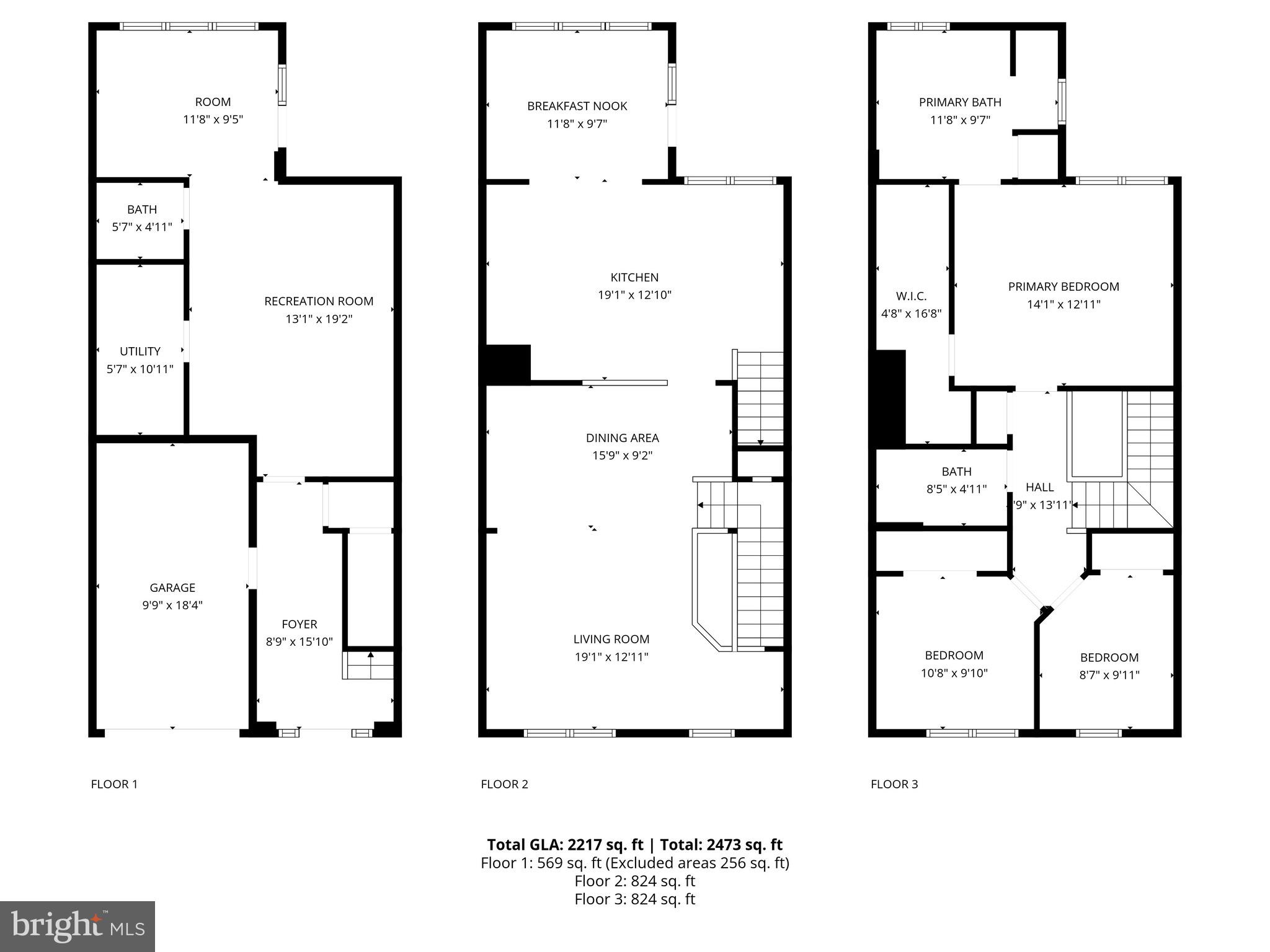 SKYVIEW PARK - Residential