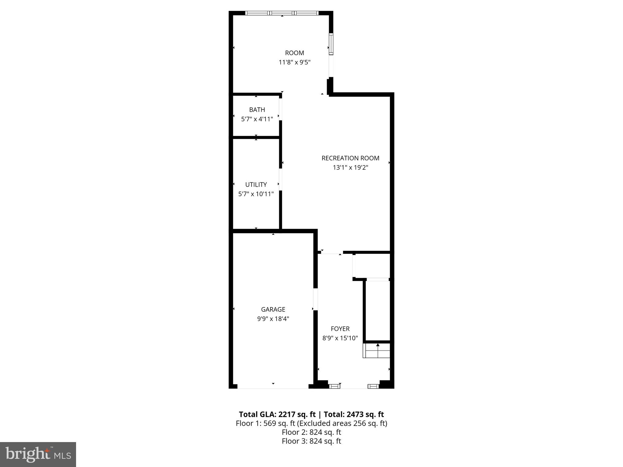 SKYVIEW PARK - Residential