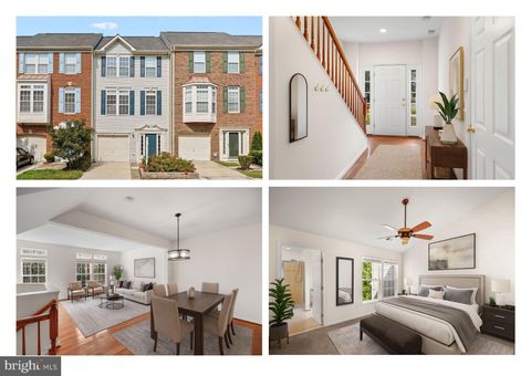 4714 HANRAHAN PLACE ALEXANDRIA VA 22309